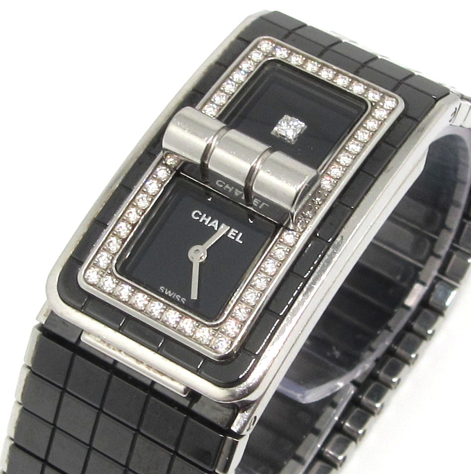 Chanel Code Coco – Ref. 4996-JO, Gebraucht – 4/5