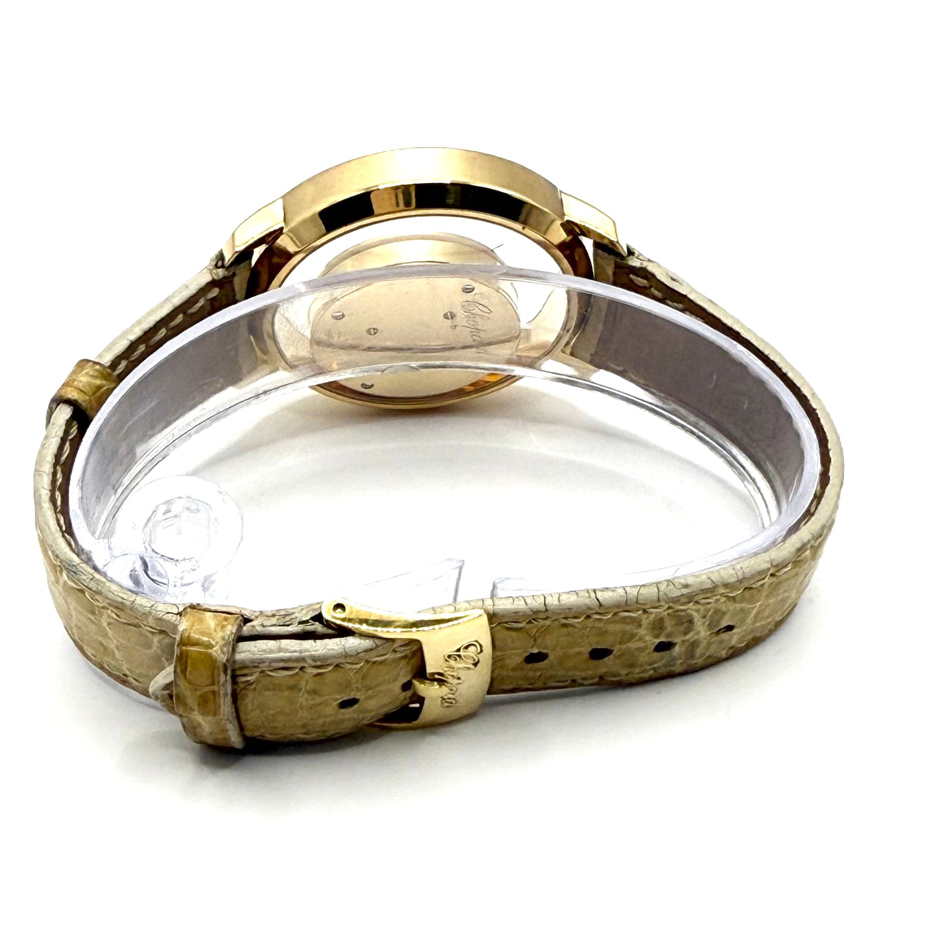 Chopard Happy Diamonds – Ref. 7230, Gebraucht – 2/6
