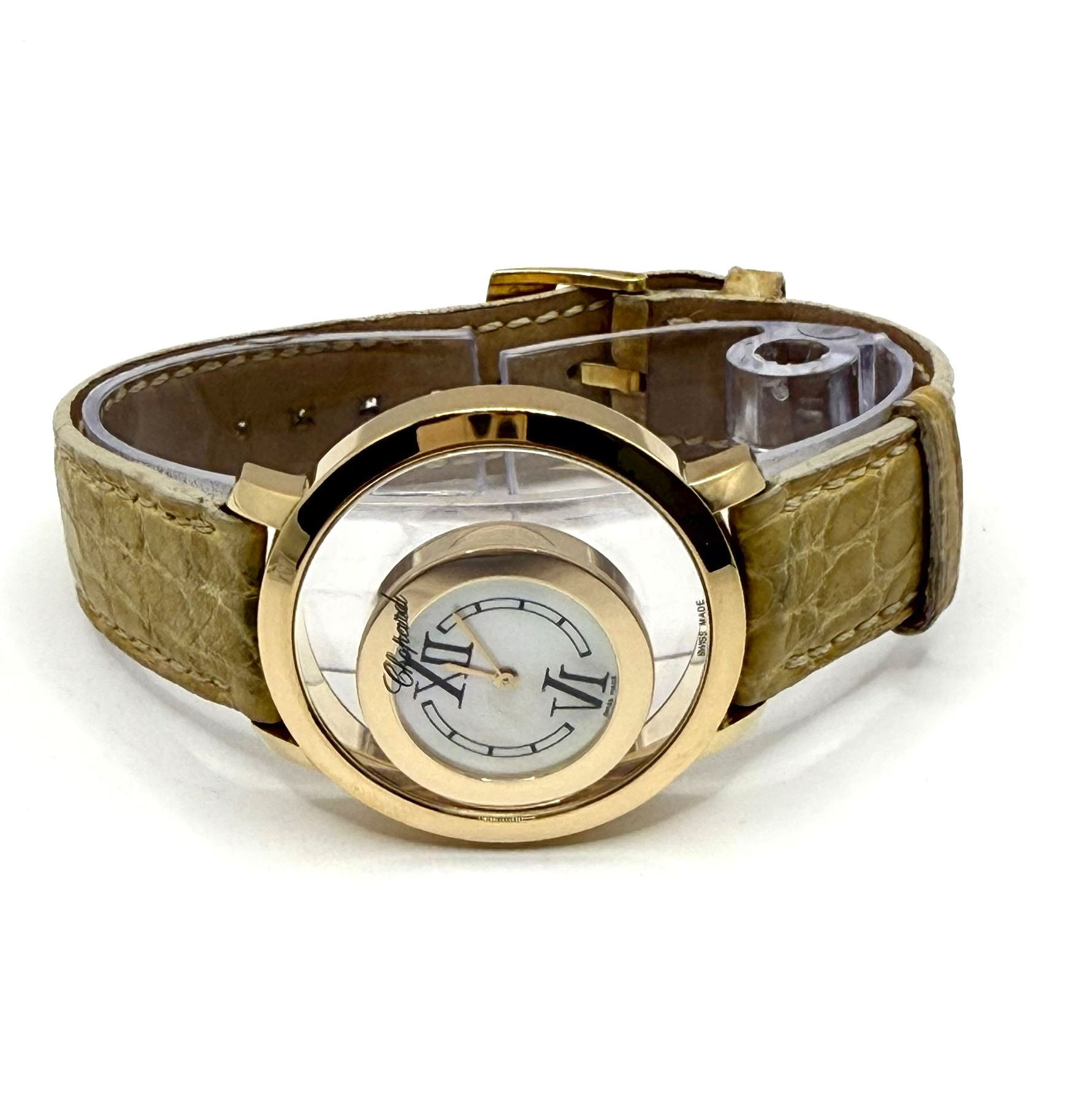 Chopard Happy Diamonds – Ref. 7230, Gebraucht – 3/6