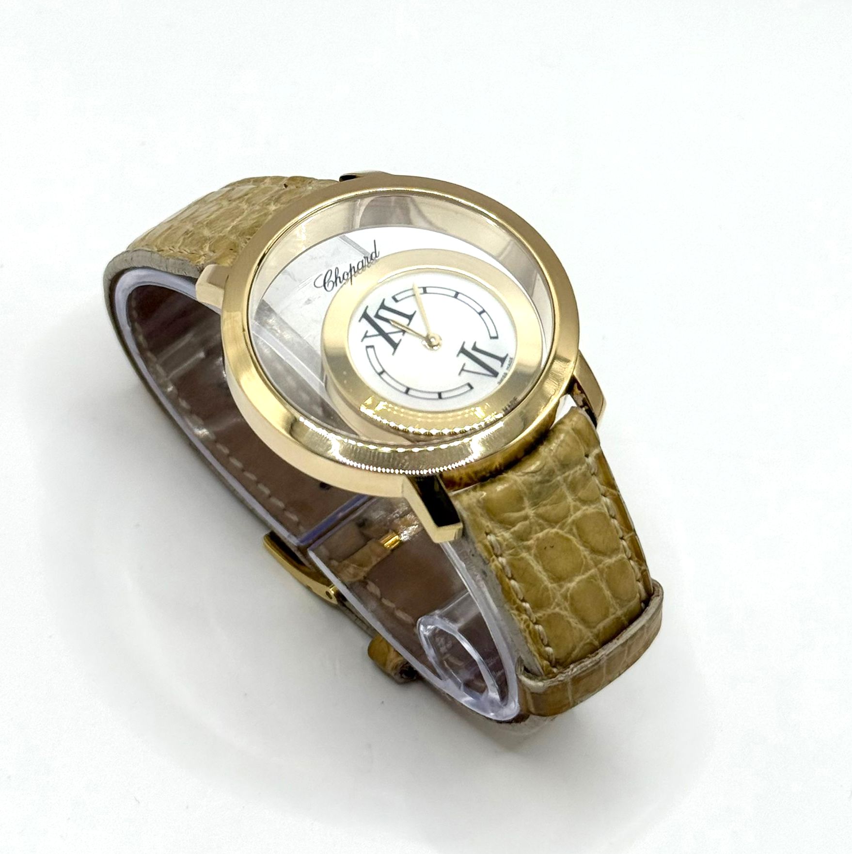Chopard Happy Diamonds – Ref. 7230, Gebraucht – 4/6