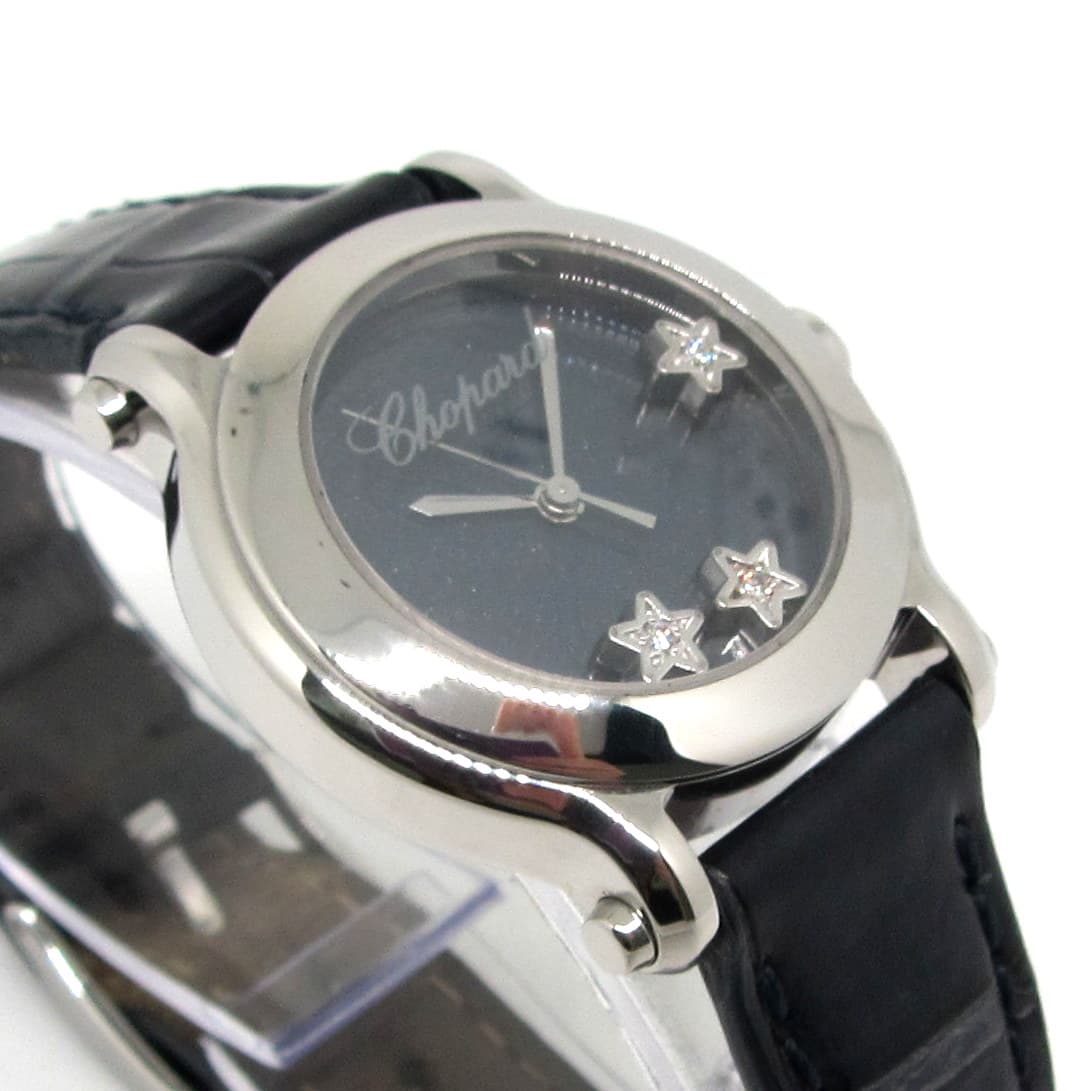 Chopard Happy Sport – Ref. 278509-3049, Gut