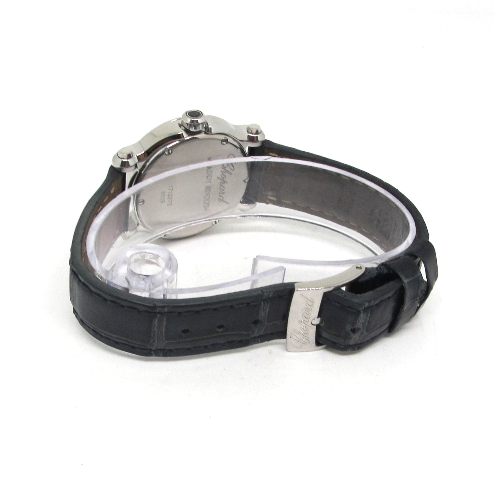 Chopard Happy Sport – Ref. 278509-3049, Gut – 2/6
