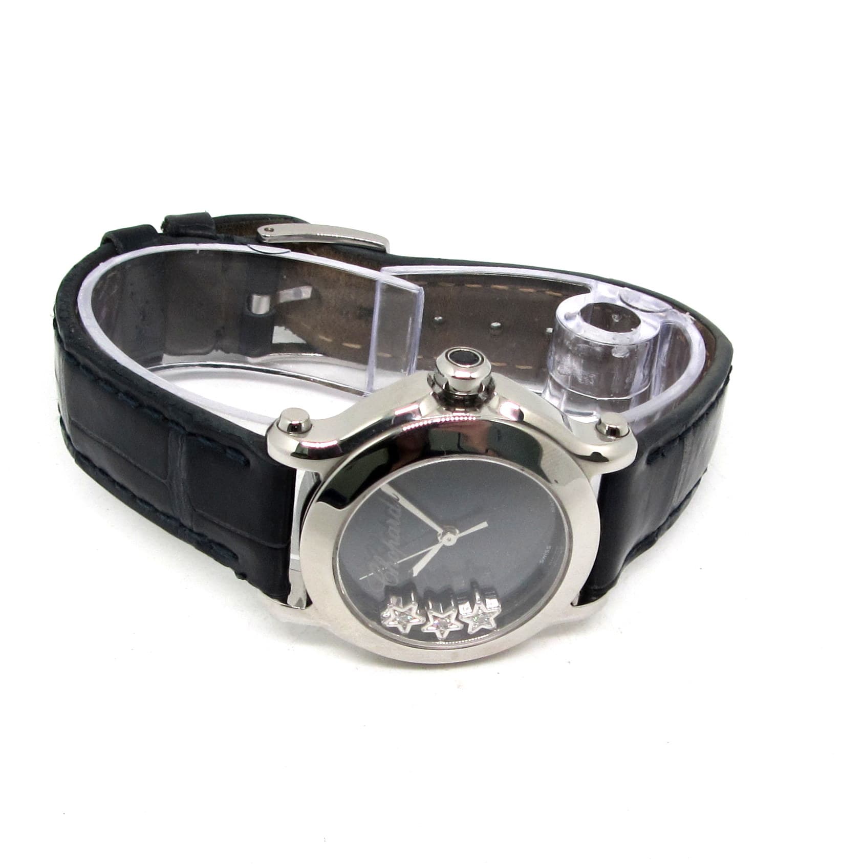 Chopard Happy Sport – Ref. 278509-3049, good – Image 2/6
