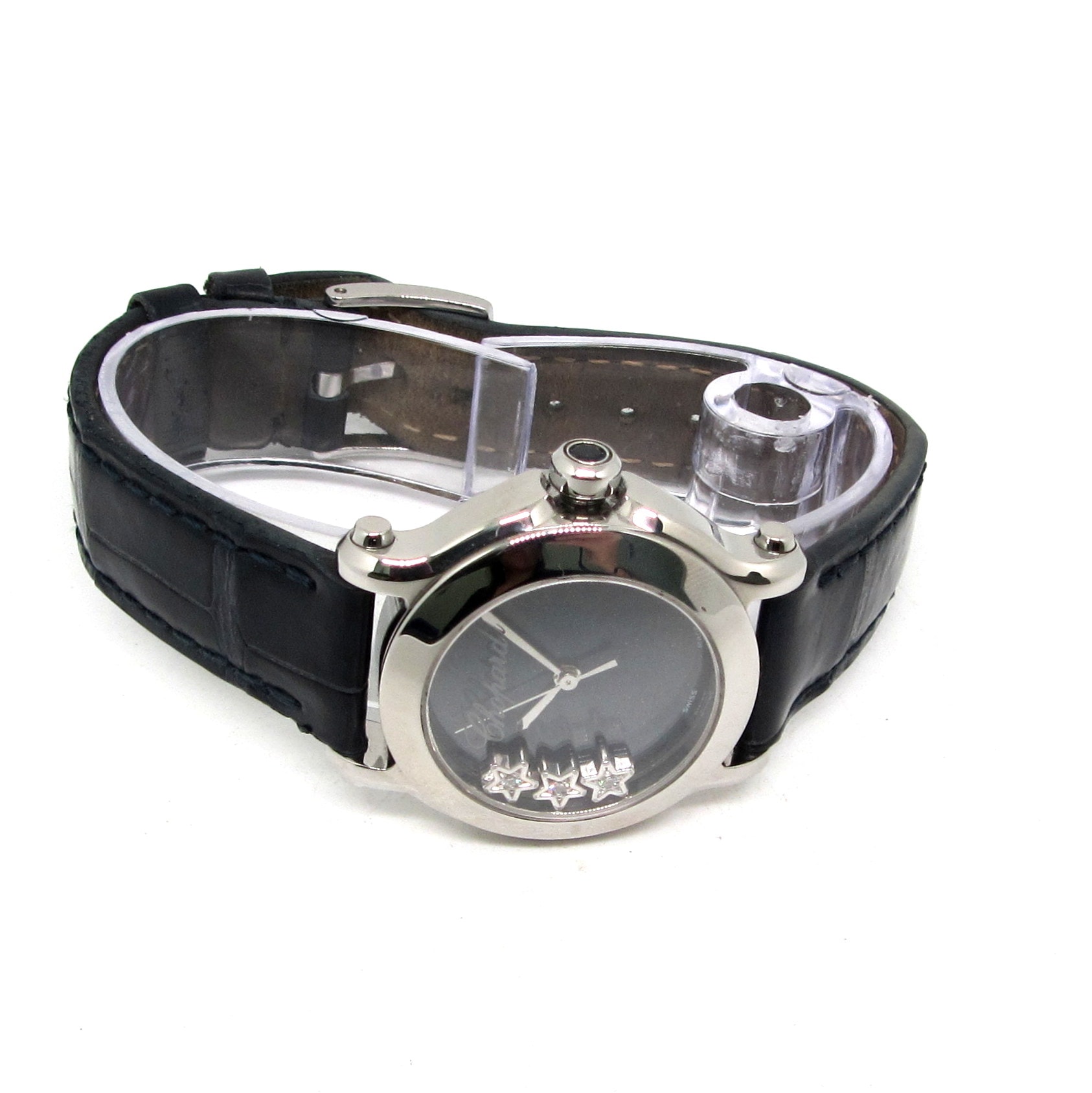 Chopard Happy Sport – Ref. 278509-3049, Gut – 3/6