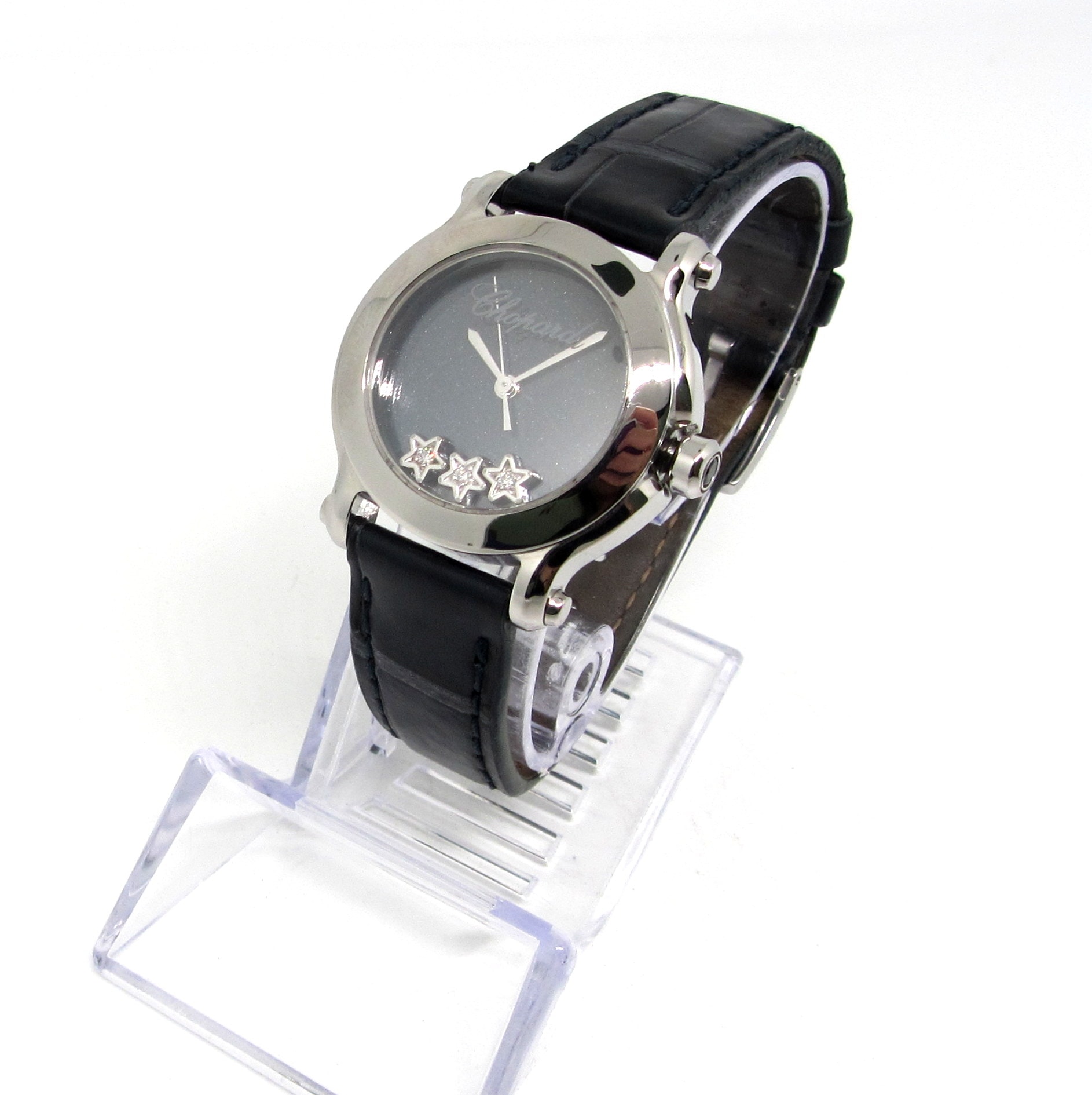 Chopard Happy Sport – Ref. 278509-3049, Gut – 4/6
