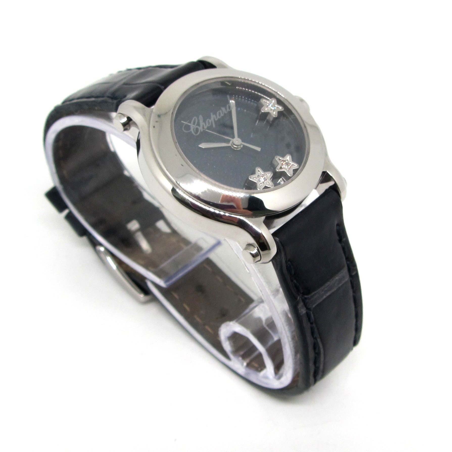 Chopard Happy Sport – Ref. 278509-3049, Gut – 5/6