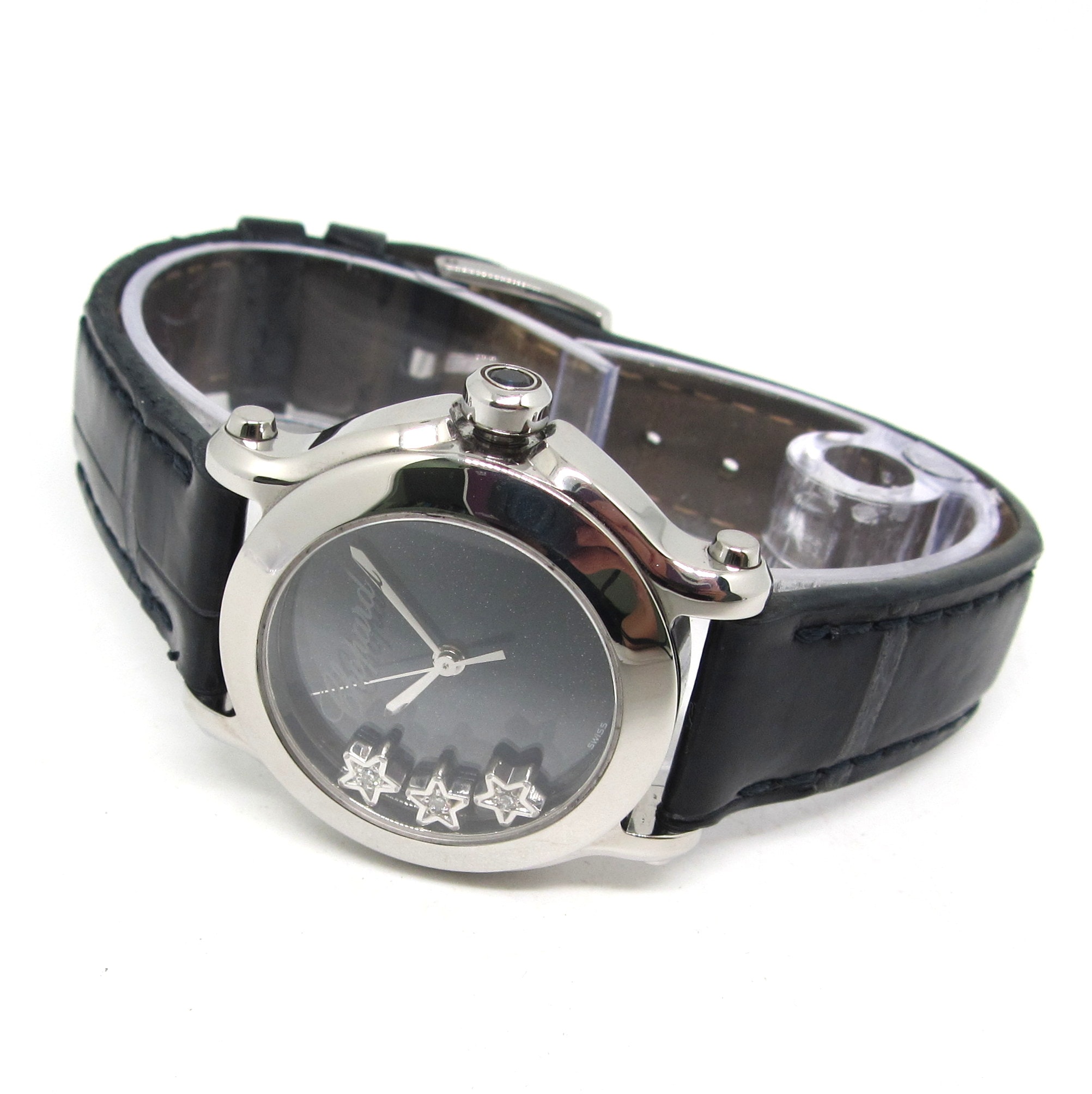 Chopard Happy Sport – Ref. 278509-3049, Gut – 6/6
