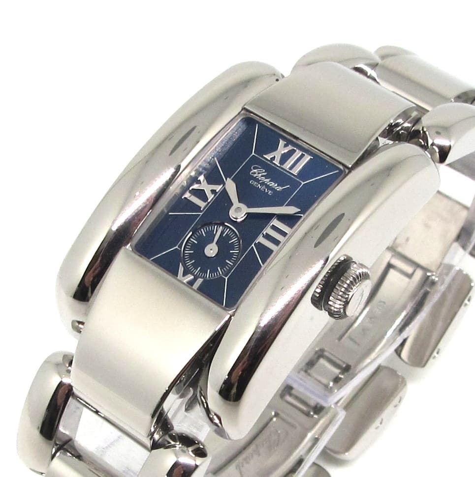 Chopard La Strada – Ref. 3729-CA, Gut
