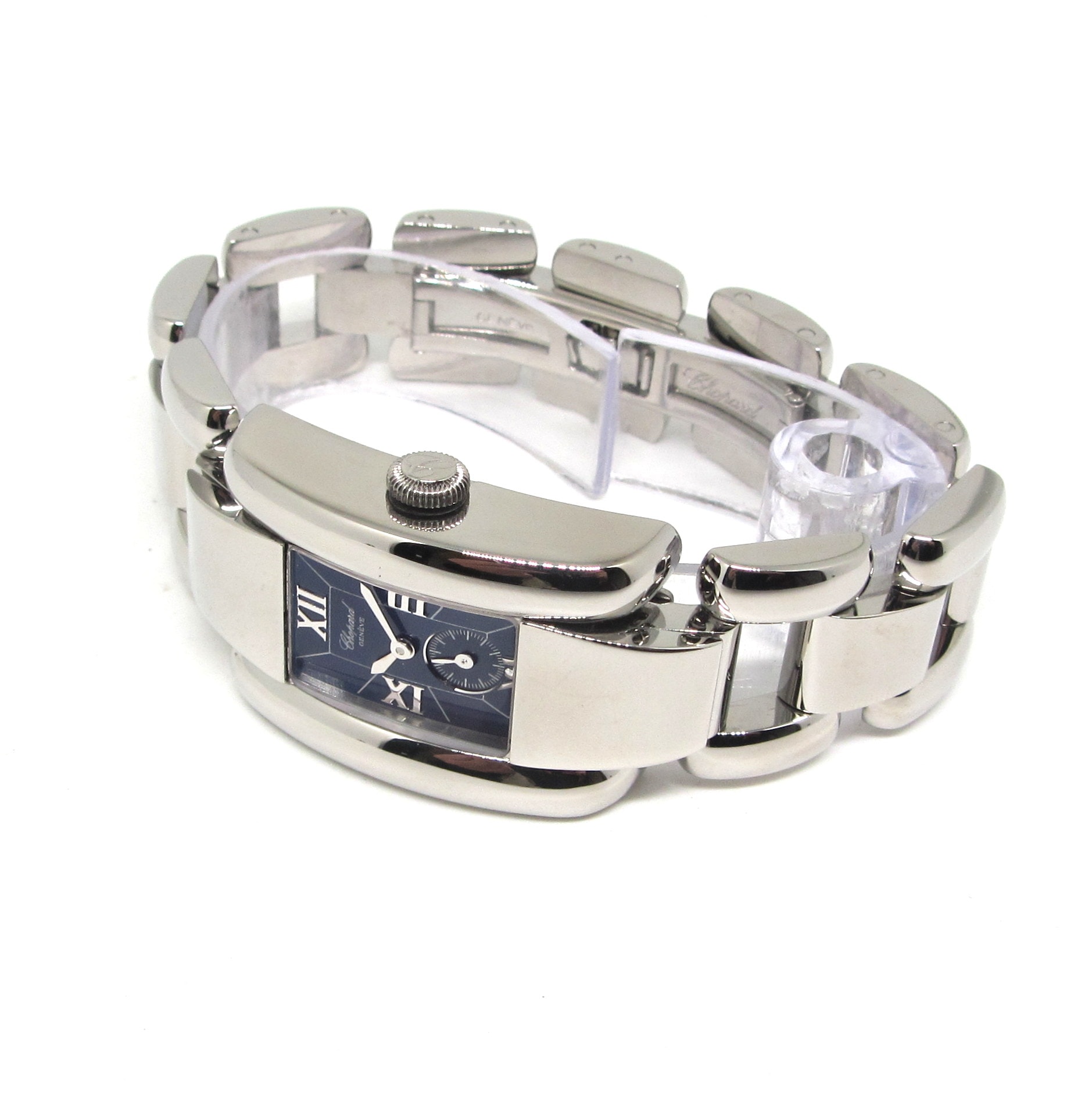 Chopard La Strada – Ref. 3729-CA, Gut – 4/6
