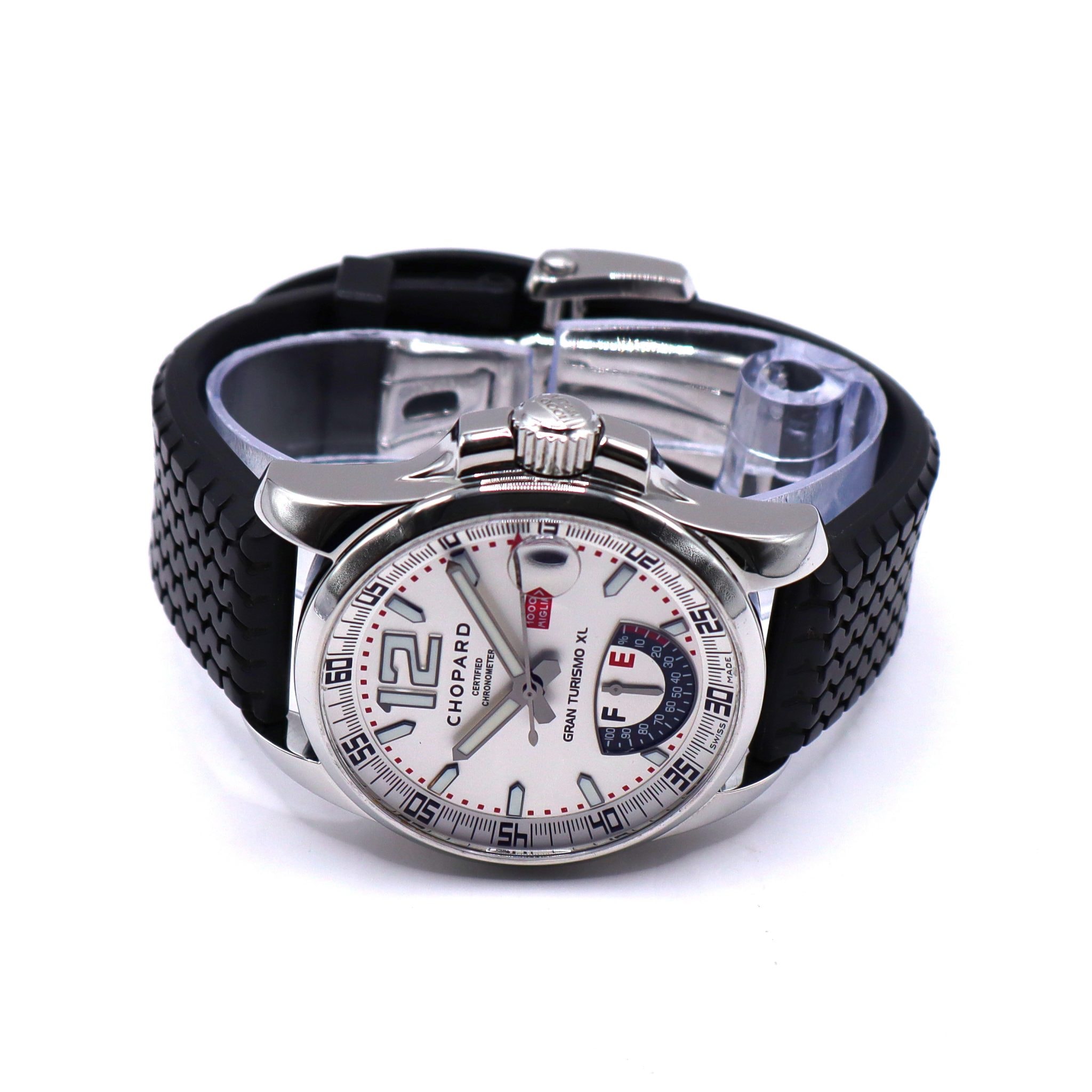 Chopard Products Mille Miglia – Ref. 8570-RE, Gebraucht – 3/5