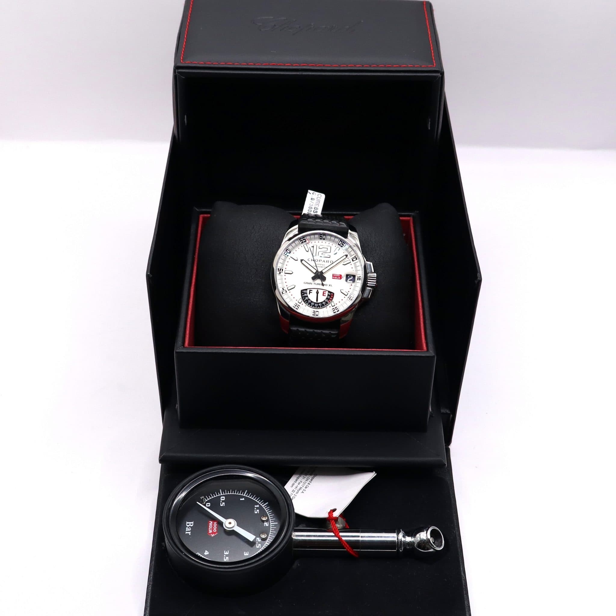 Chopard Products Mille Miglia – Ref. 8570-RE, Gebraucht – Bild 2/5