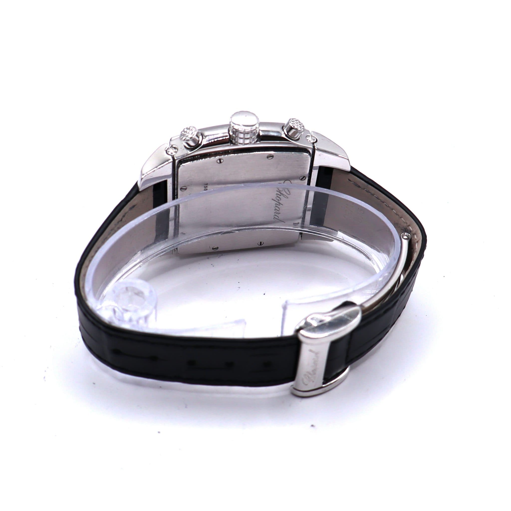 Chopard Two O Ten – Ref. 8158-RE, Gebraucht – Bild 2/5
