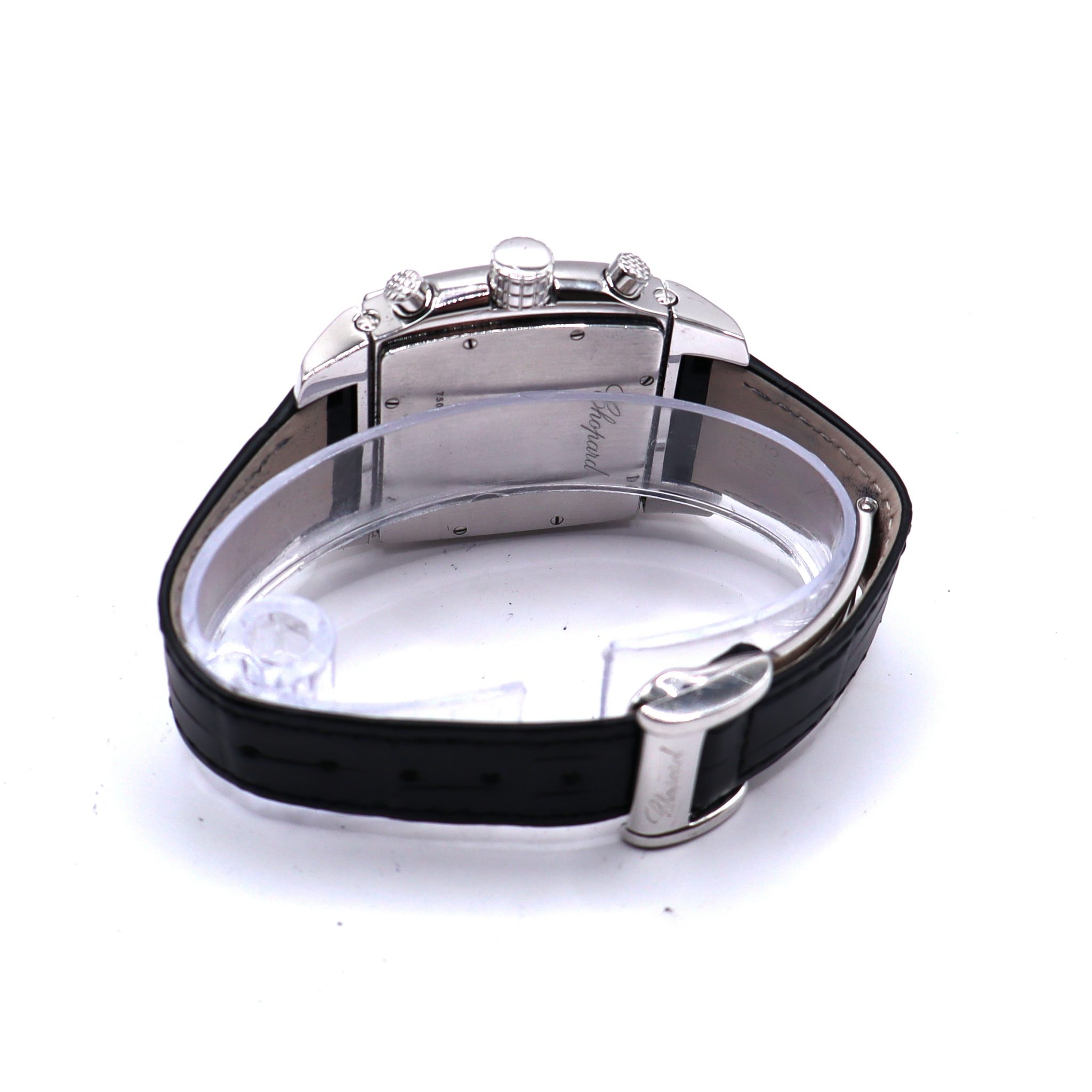 Chopard Two O Ten – Ref. 8158-RE, Gebraucht – 2/5