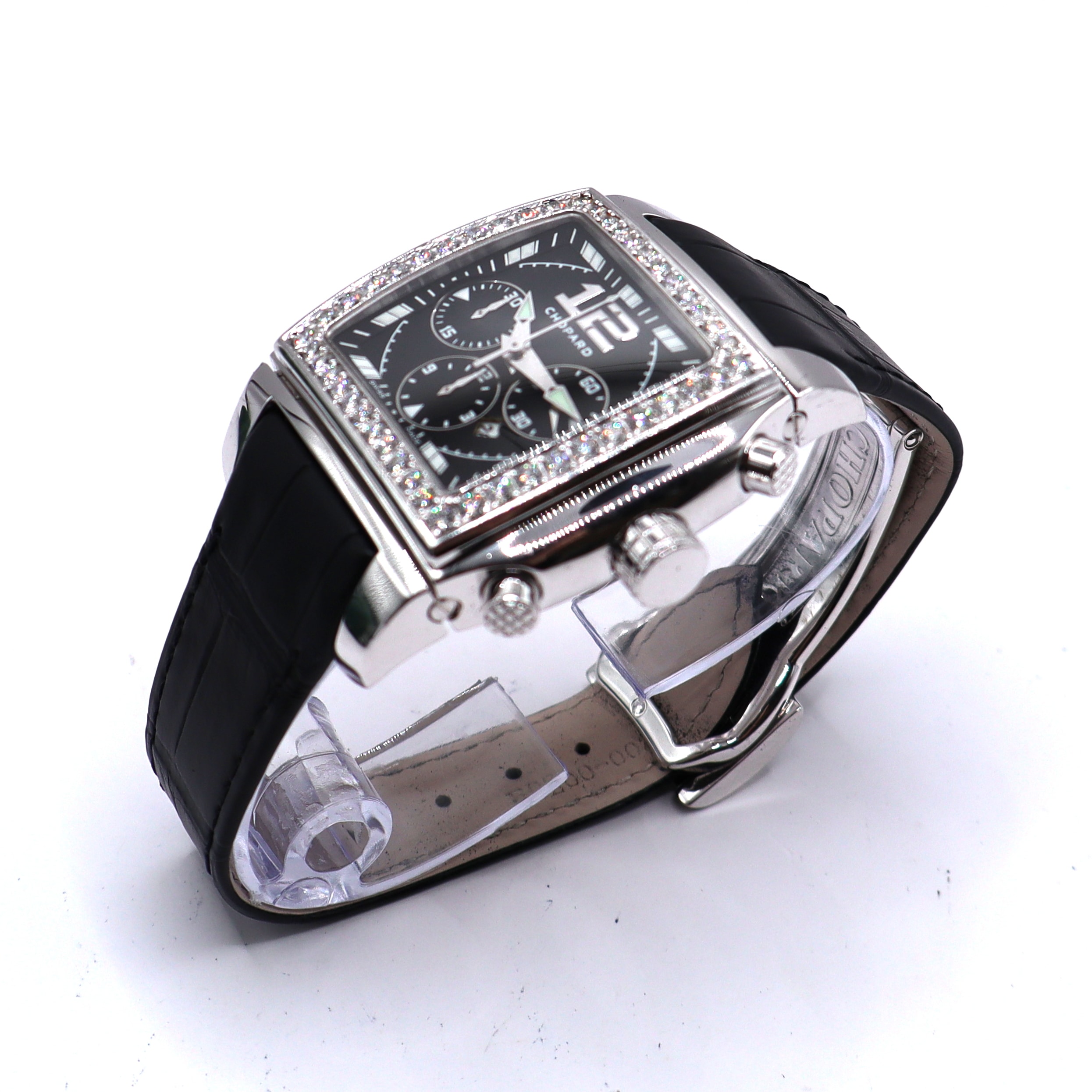 Chopard Two O Ten – Ref. 8158-RE, Gebraucht – 4/5