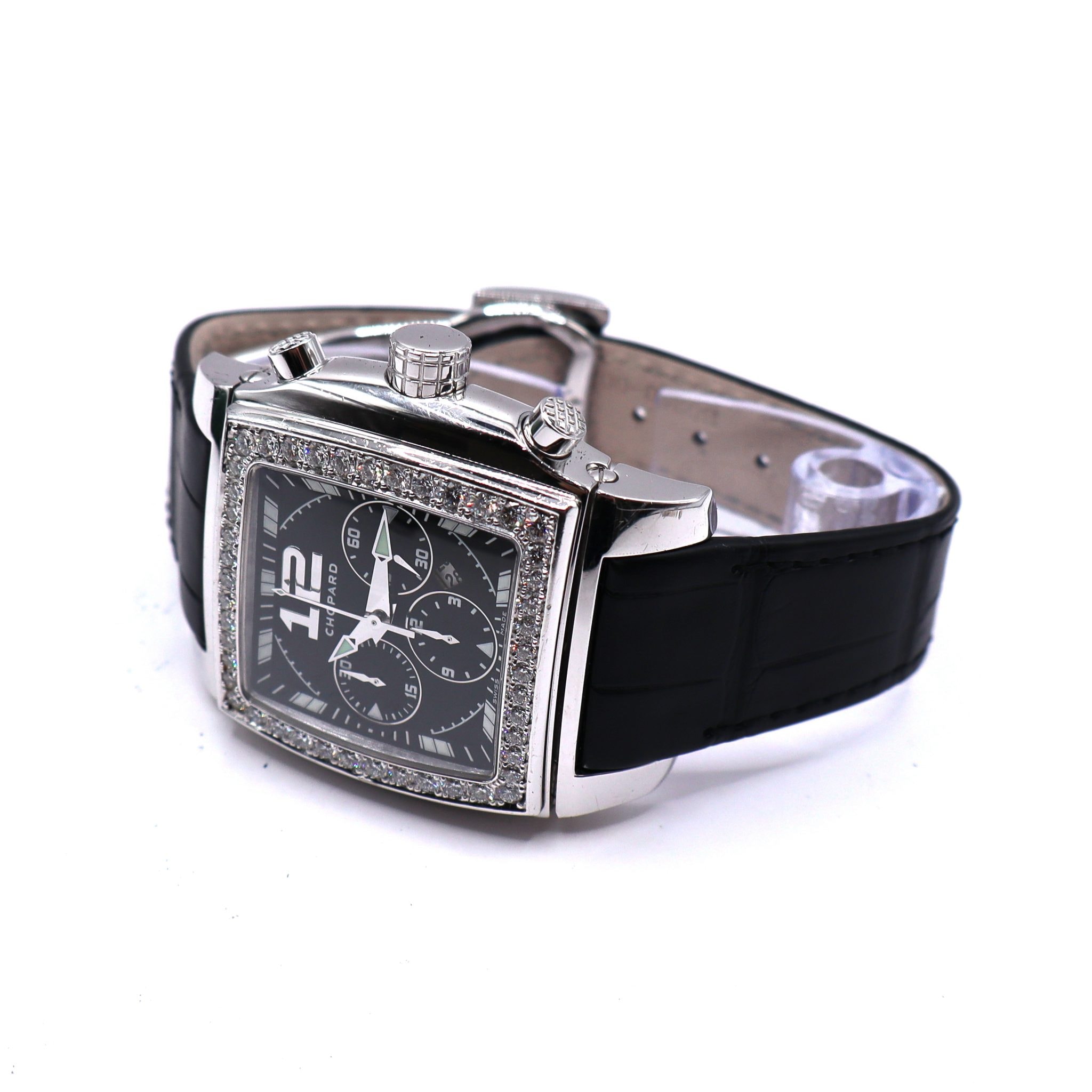 Chopard Two O Ten – Ref. 8158-RE, Gebraucht – 5/5