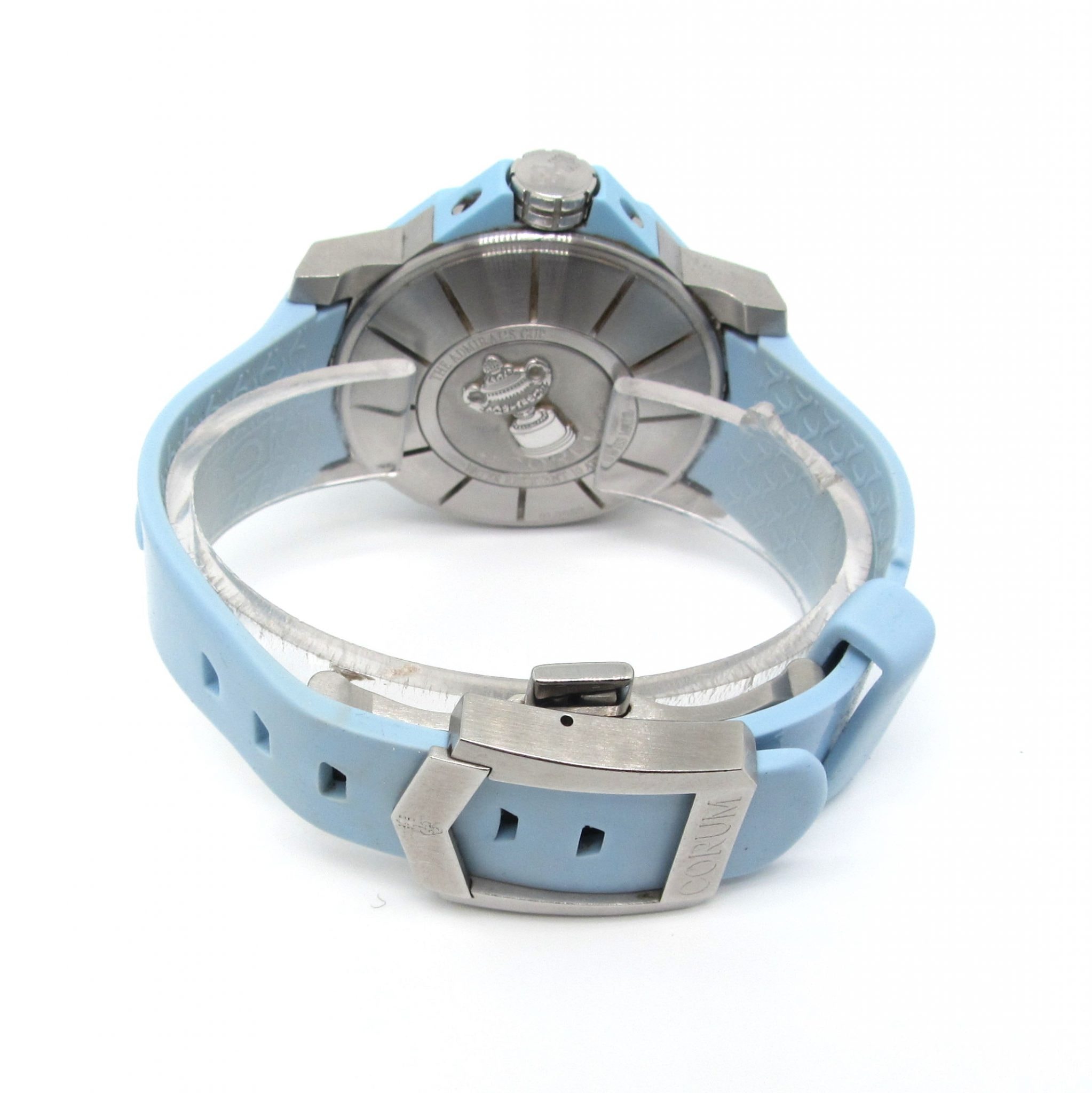 Corum Admiral's Cup – Ref. 01.0033, Gebraucht – 2/7