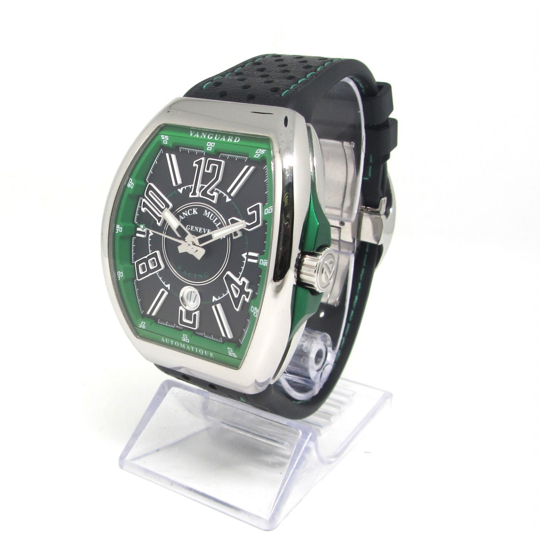 Franck Muller Vanguard – Ref. V45SC, Sehr gut – 3/6