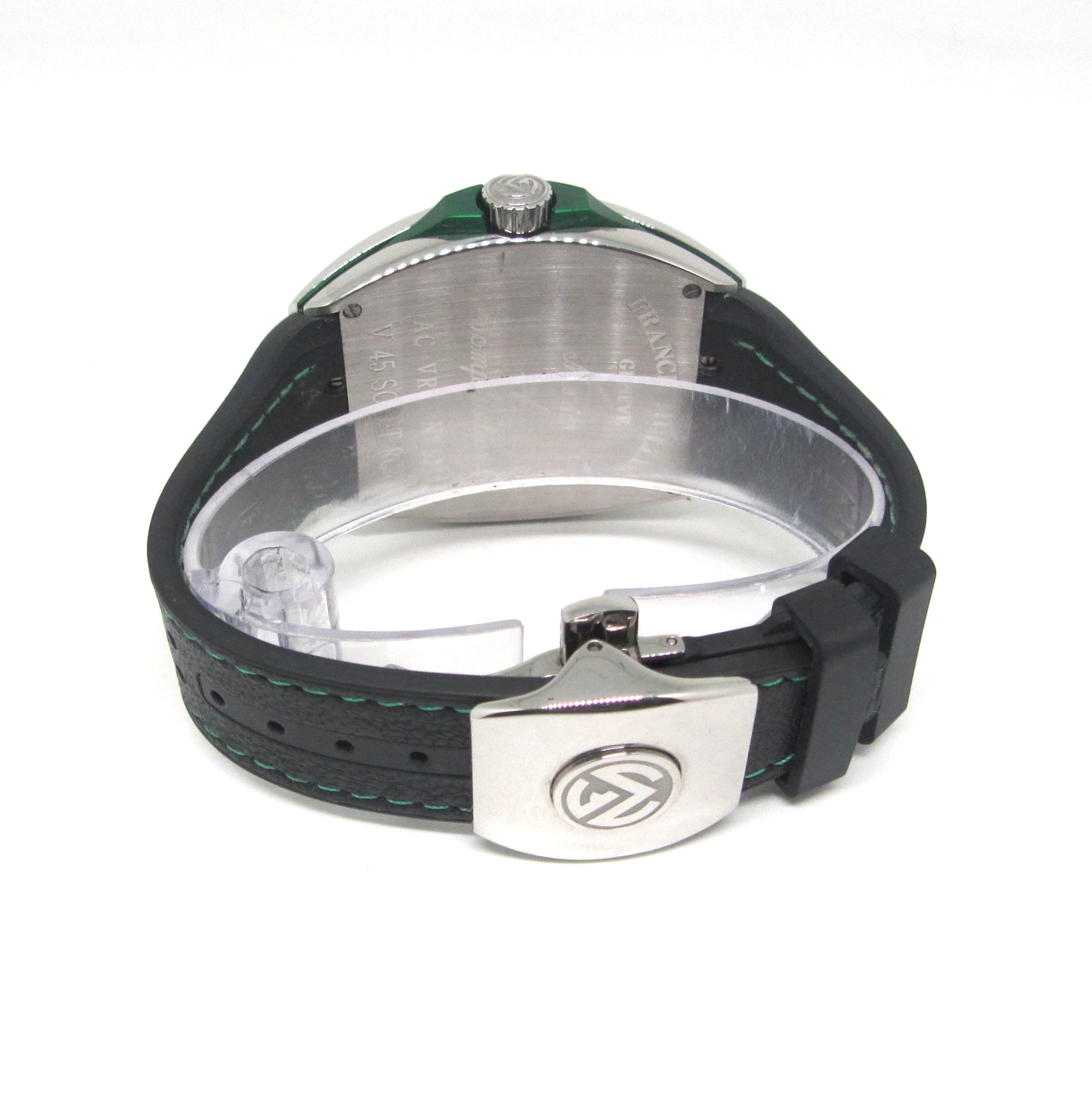 Franck Muller Vanguard – Ref. V45SC, Sehr gut – Bild 2/6