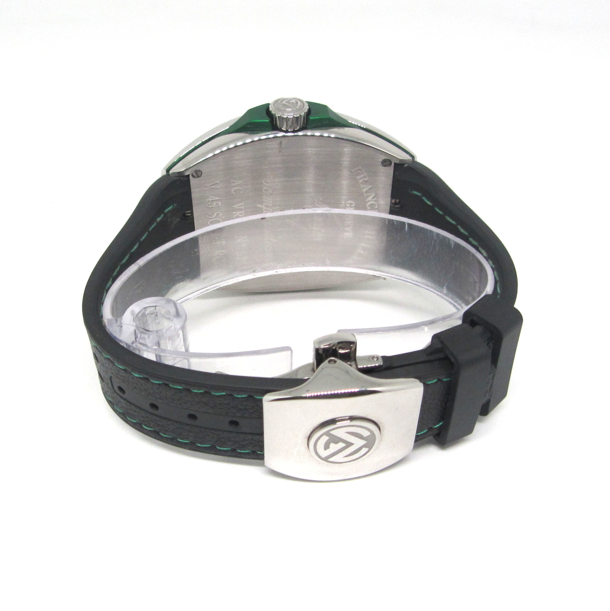 Franck Muller Vanguard – Ref. V45SC, Sehr gut – 5/6