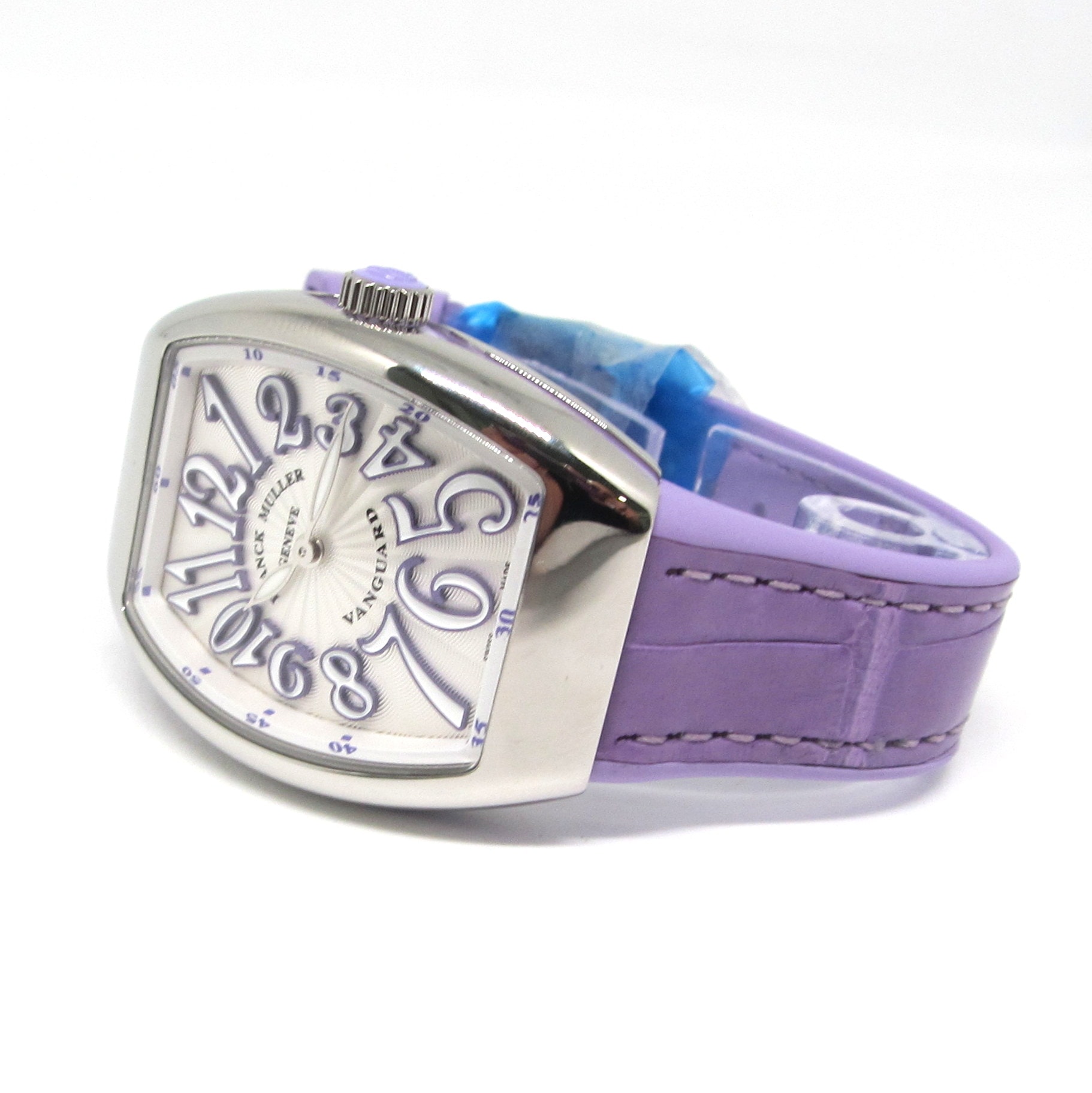 Franck Muller Vanguard – Ref. 3774-CA, Neu – 2/6