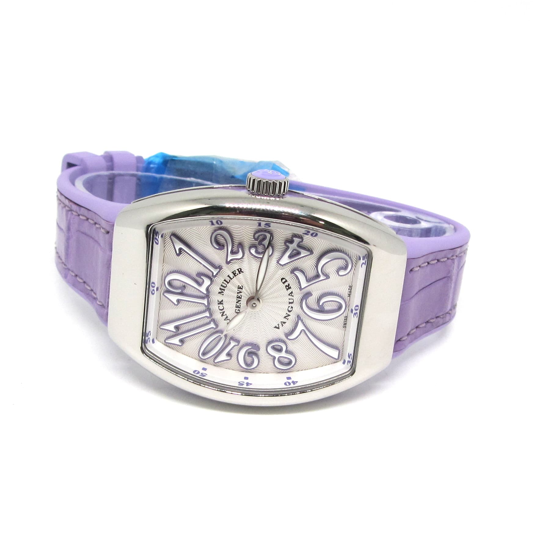 Franck Muller Vanguard – Ref. 3774-CA, Neu – Bild 2/6