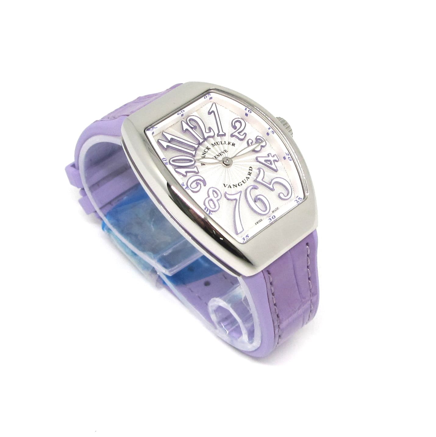 Franck Muller Vanguard – Ref. 3774-CA, Neu – Bild 2/6