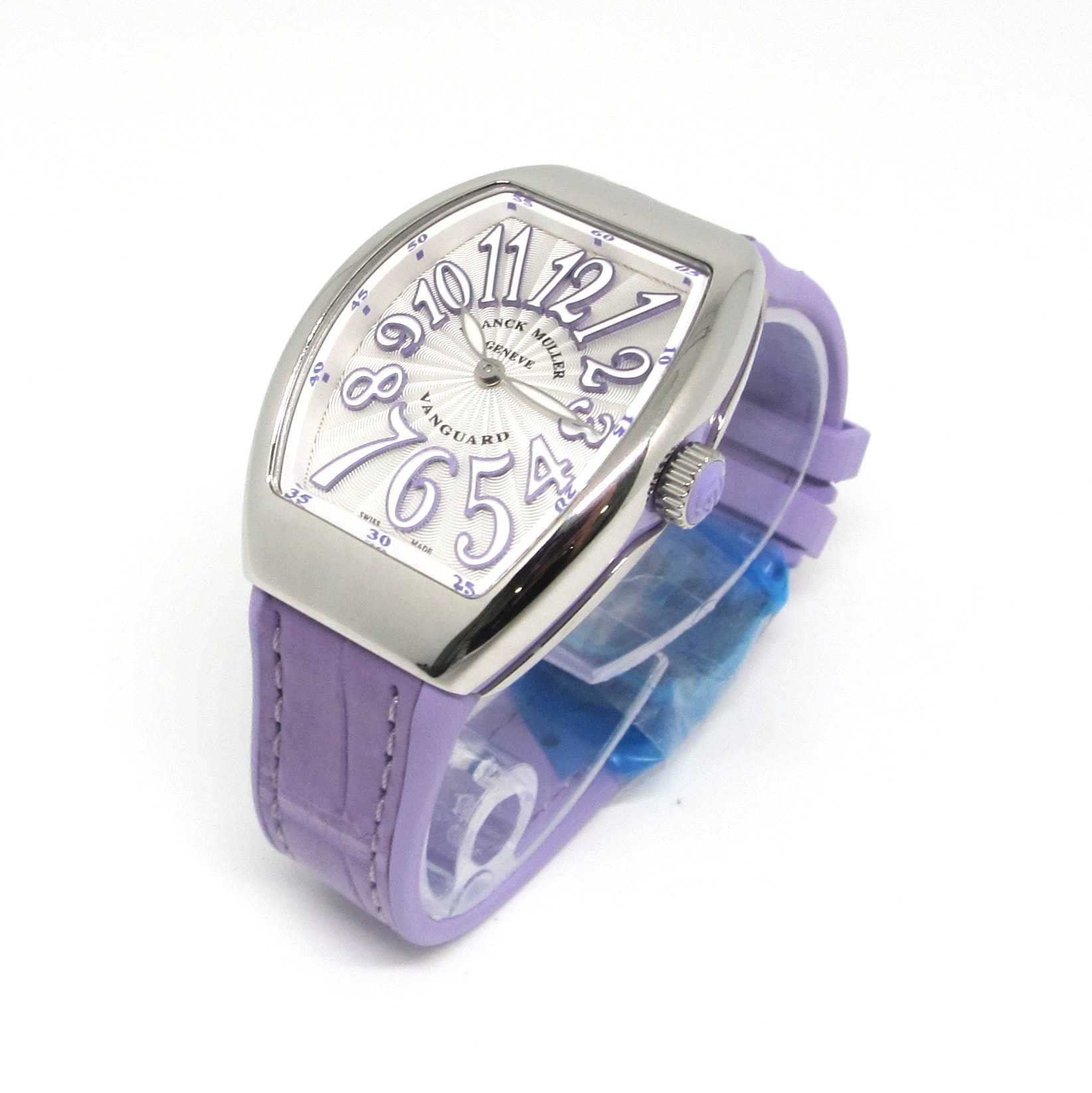 Franck Muller Vanguard – Ref. 3774-CA, Neu – 5/6