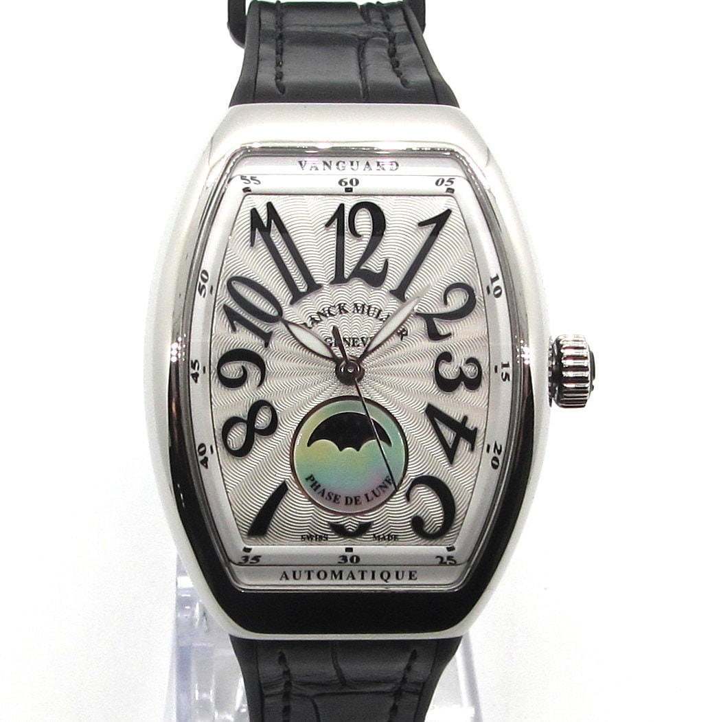 Franck Muller Vanguard – Ref. 3516-CA, Neu – 1/6