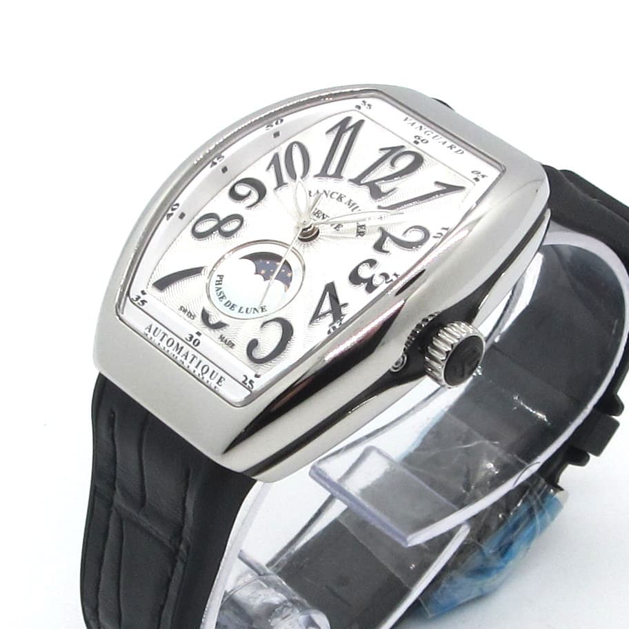 Franck Muller Vanguard – Ref. 3516-CA, Neu – Bild 2/6