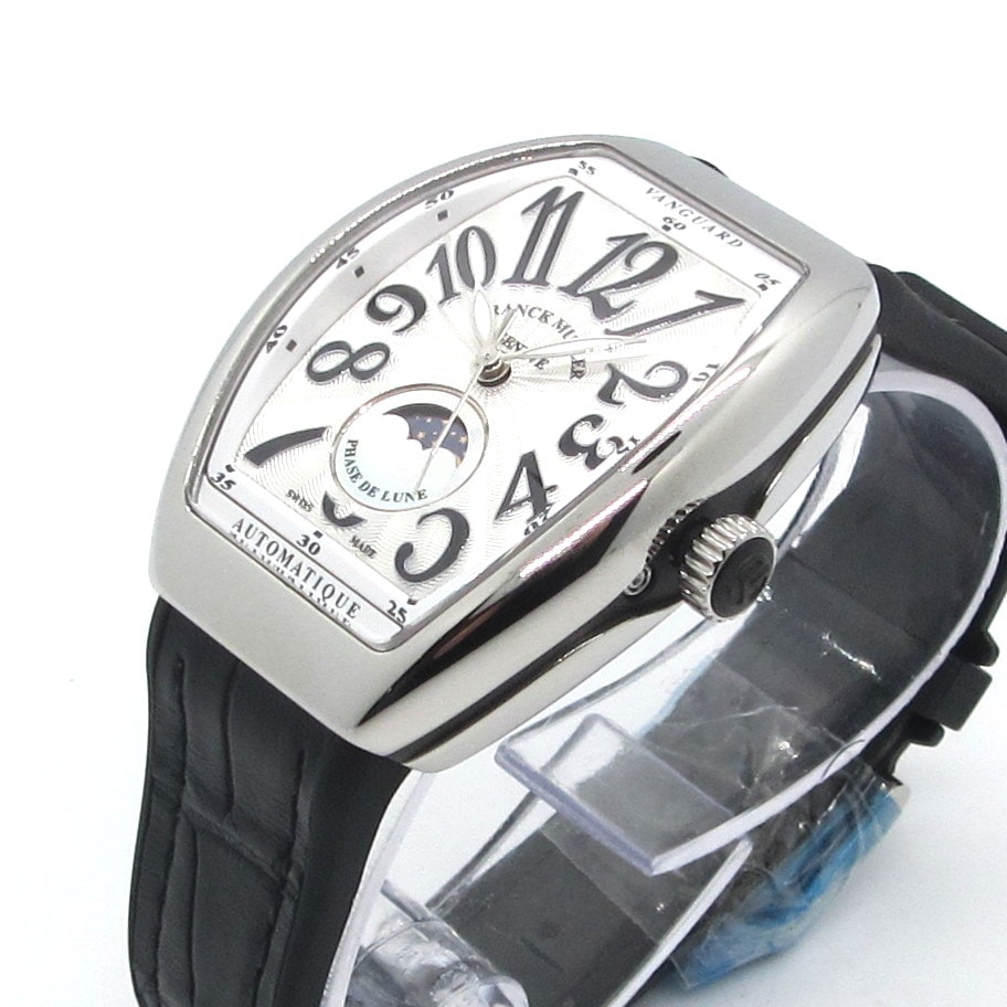 Franck Muller Vanguard – Ref. 3516-CA, Neu – 2/6
