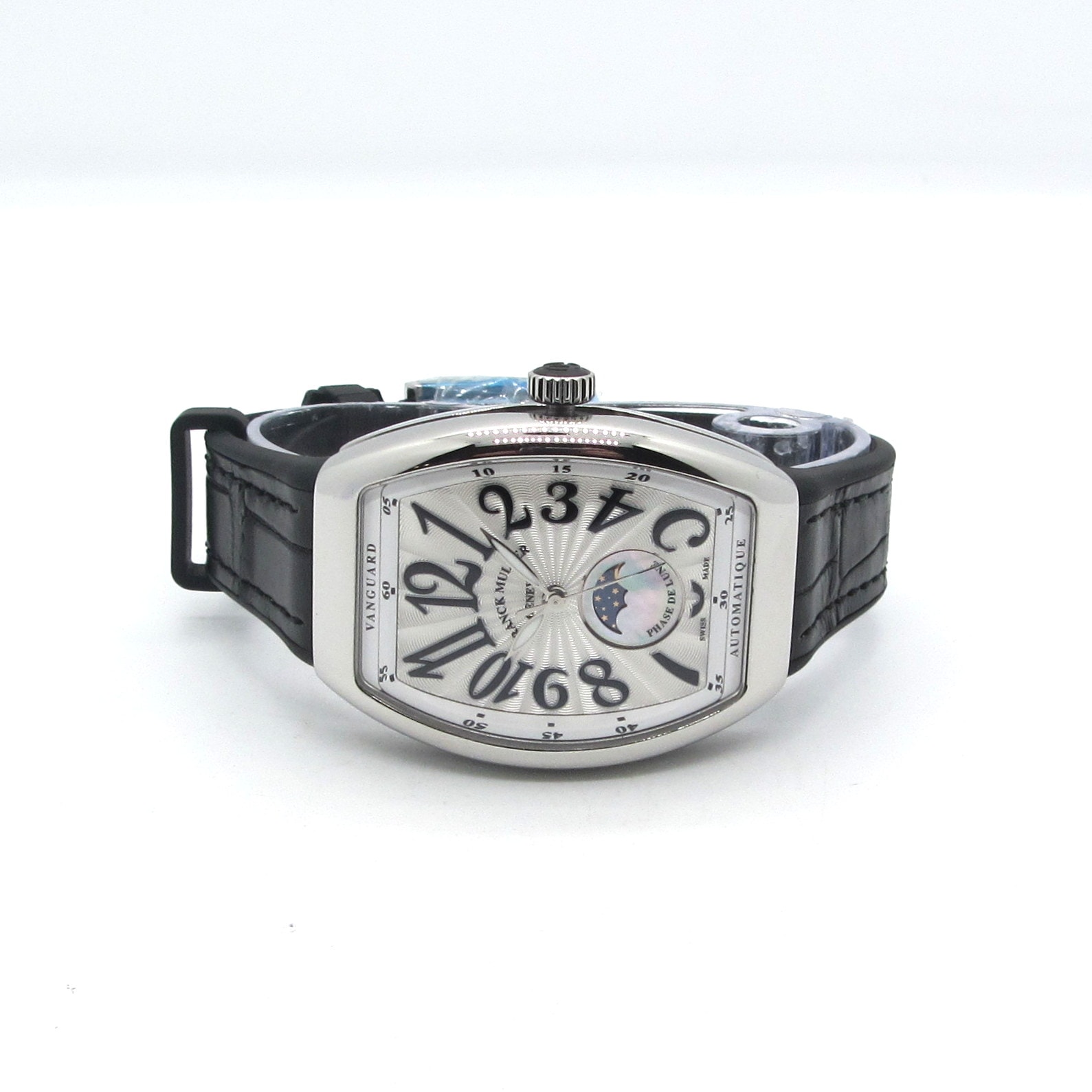 Franck Muller Vanguard – Ref. 3516-CA, Neu – 3/6
