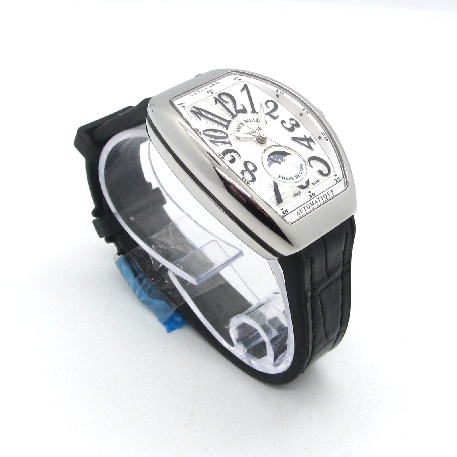 Franck Muller Vanguard – Ref. 3516-CA, Neu – 5/6