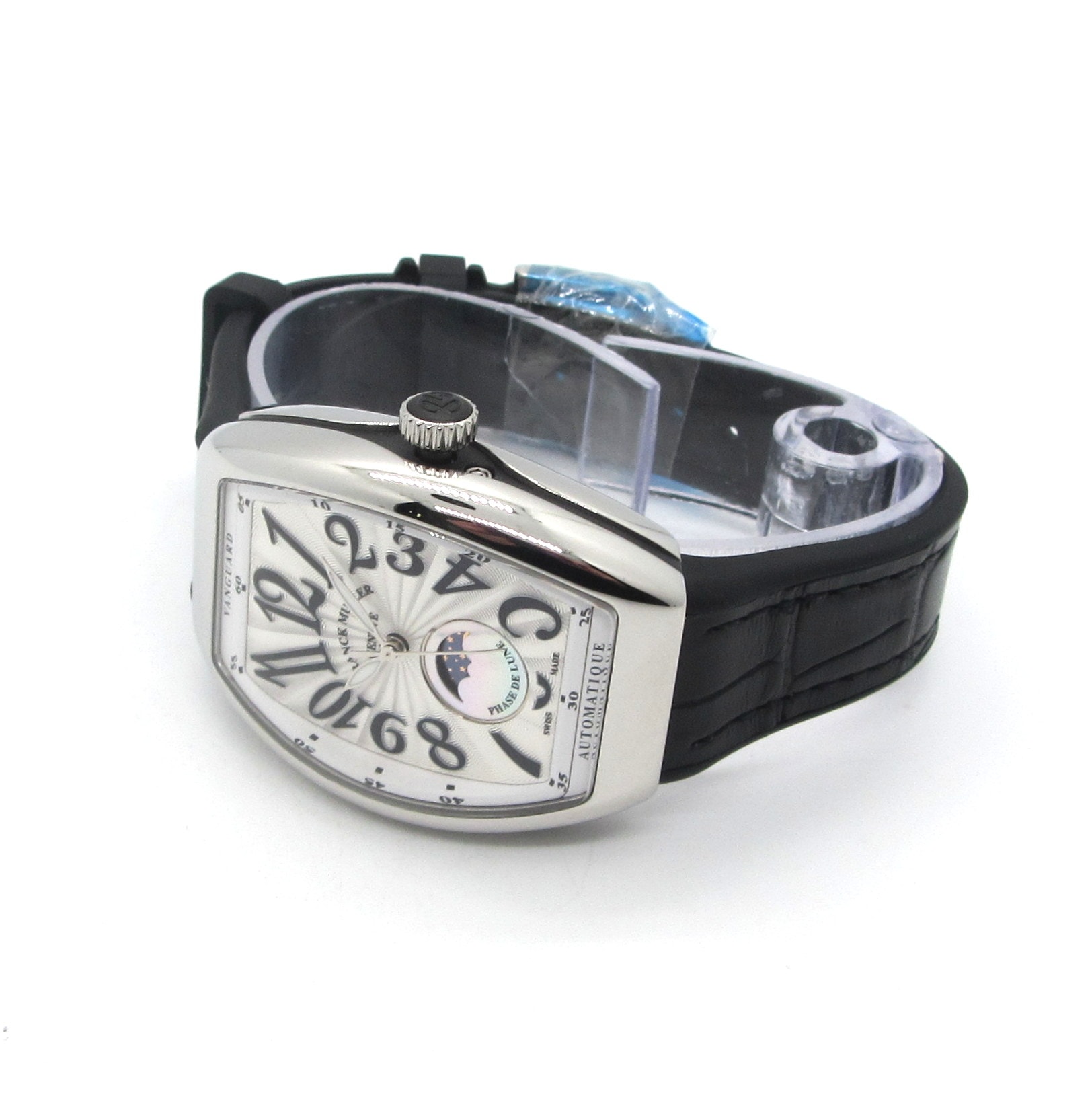 Franck Muller Vanguard – Ref. 3516-CA, Neu – 6/6