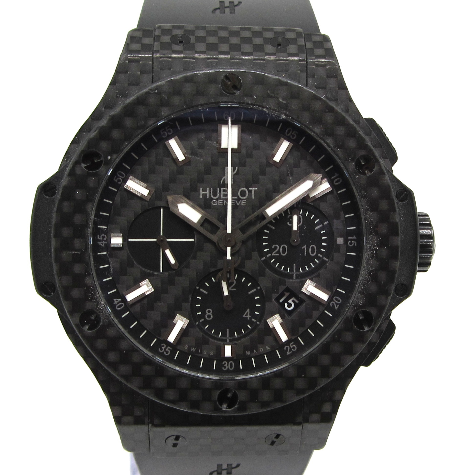 Hublot Big Bang – Ref. 301.QX.1724.RX, Sehr gut – 1/7