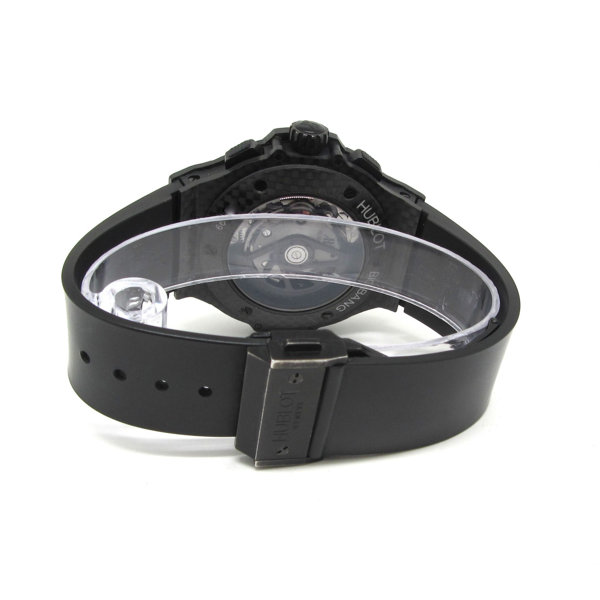 Hublot Big Bang – Ref. 301.QX.1724.RX, Sehr gut – 2/7