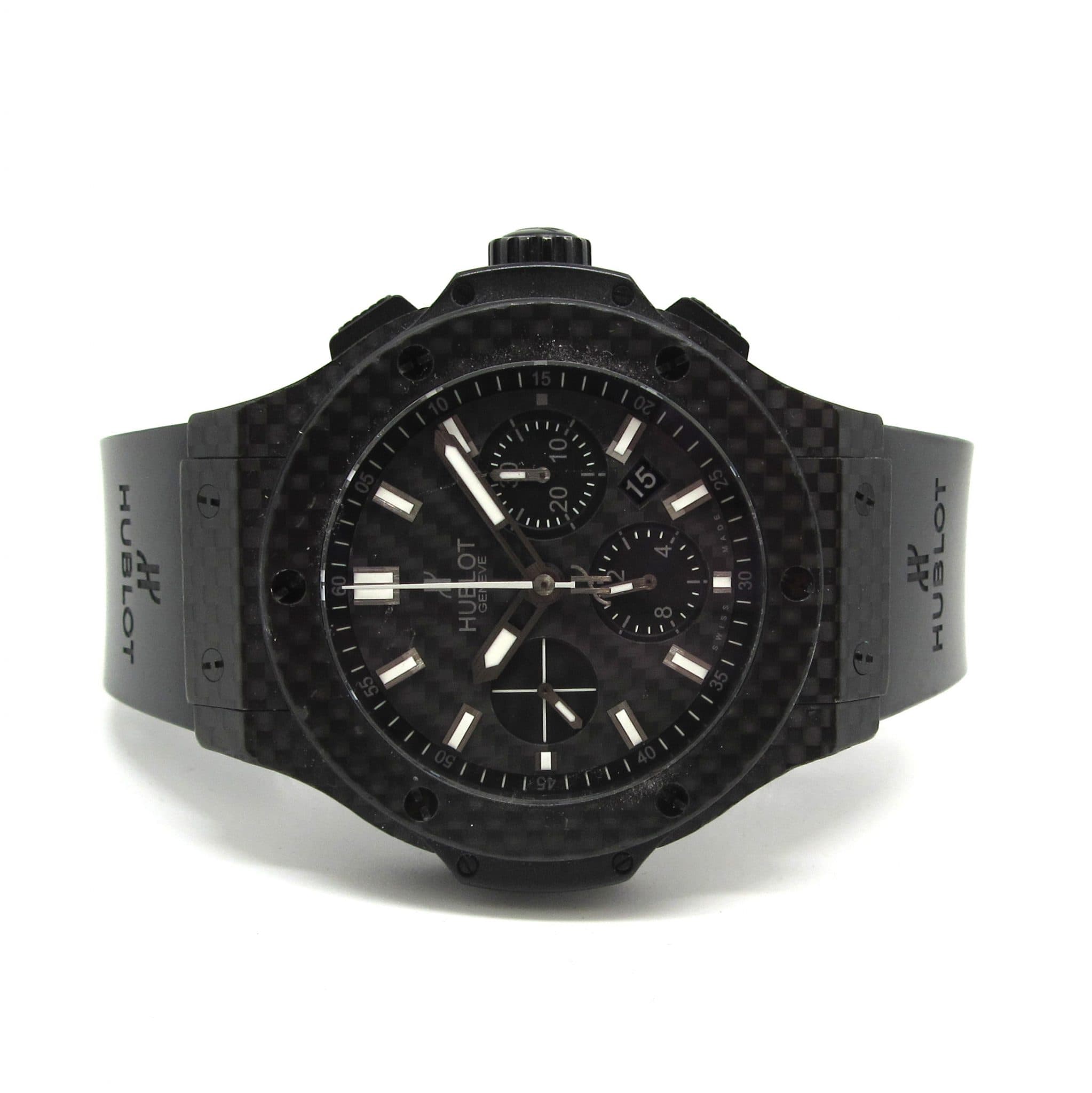 Hublot Big Bang – Ref. 301.QX.1724.RX, very good – Image 2/7