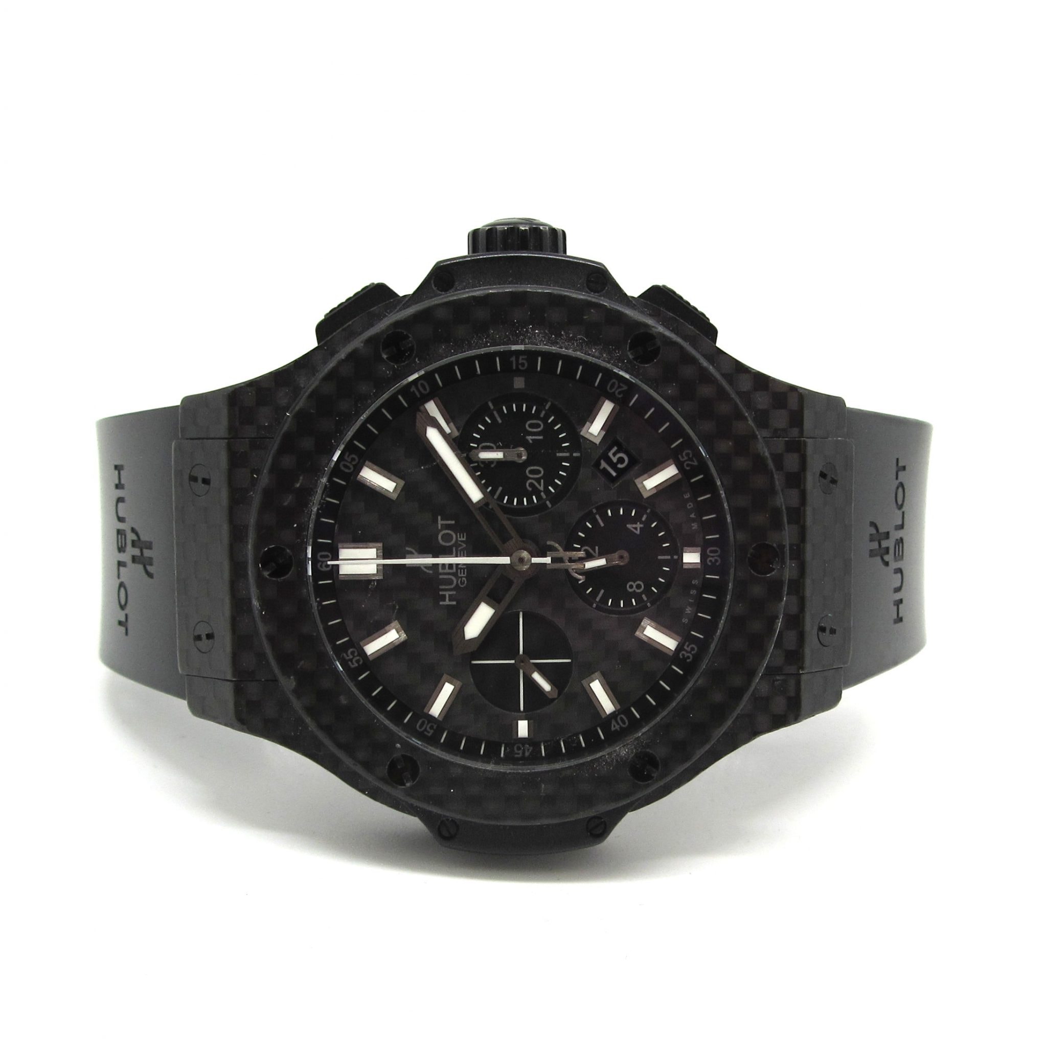Hublot Big Bang – Ref. 301.QX.1724.RX, Sehr gut – 3/7