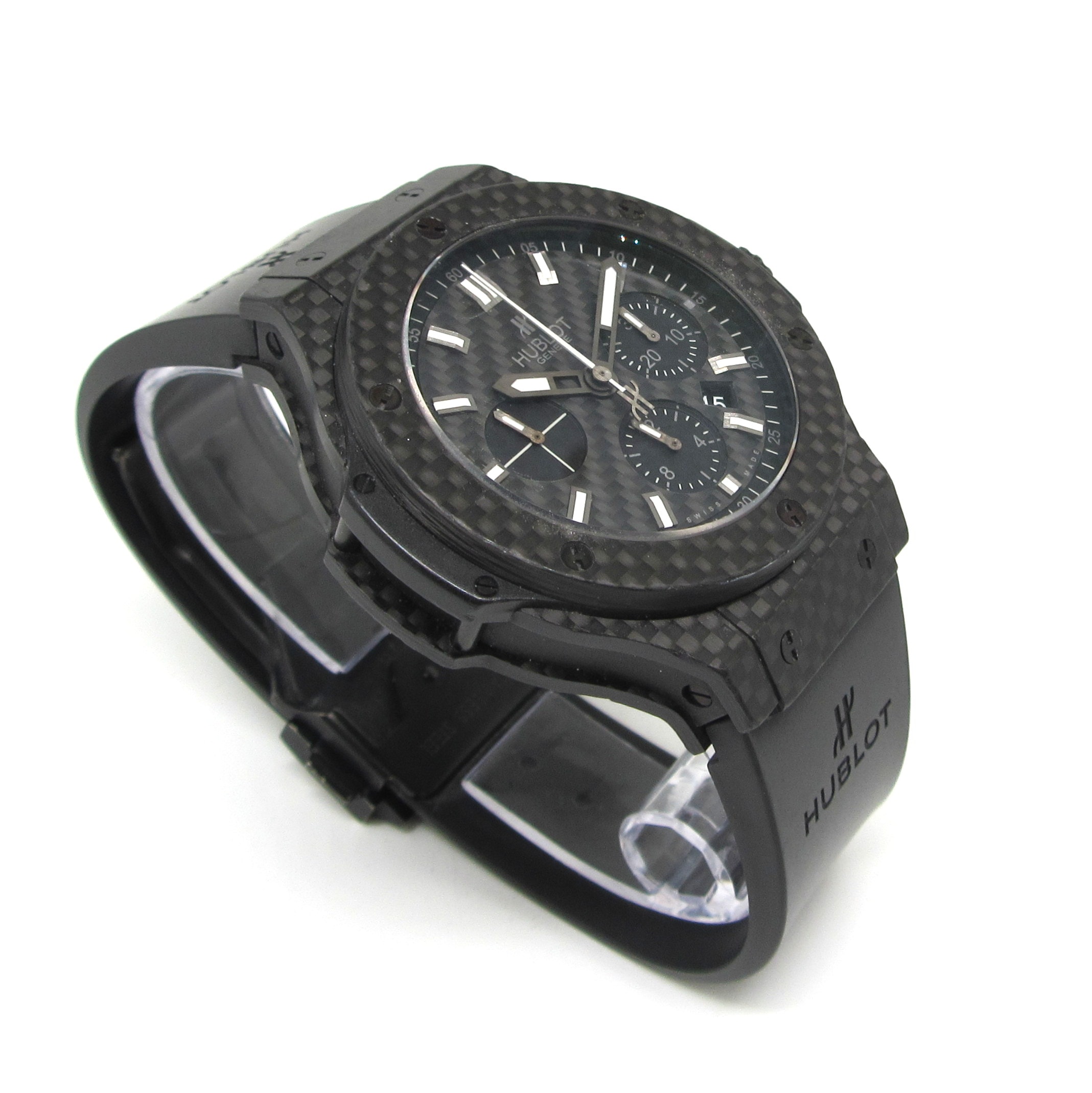 Hublot Big Bang – Ref. 301.QX.1724.RX, Sehr gut – 5/7