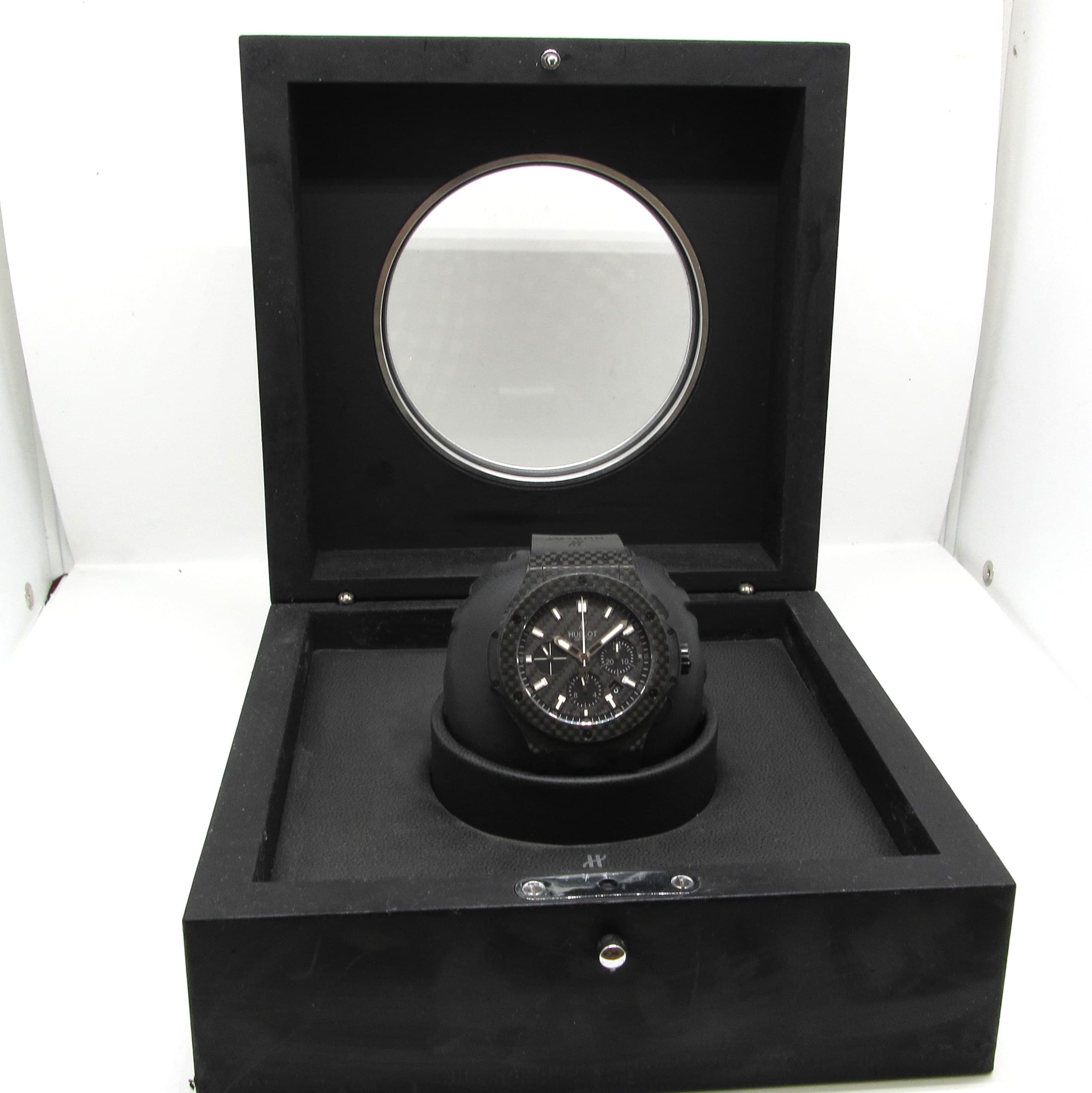 Hublot Big Bang – Ref. 301.QX.1724.RX, Sehr gut – Bild 2/7
