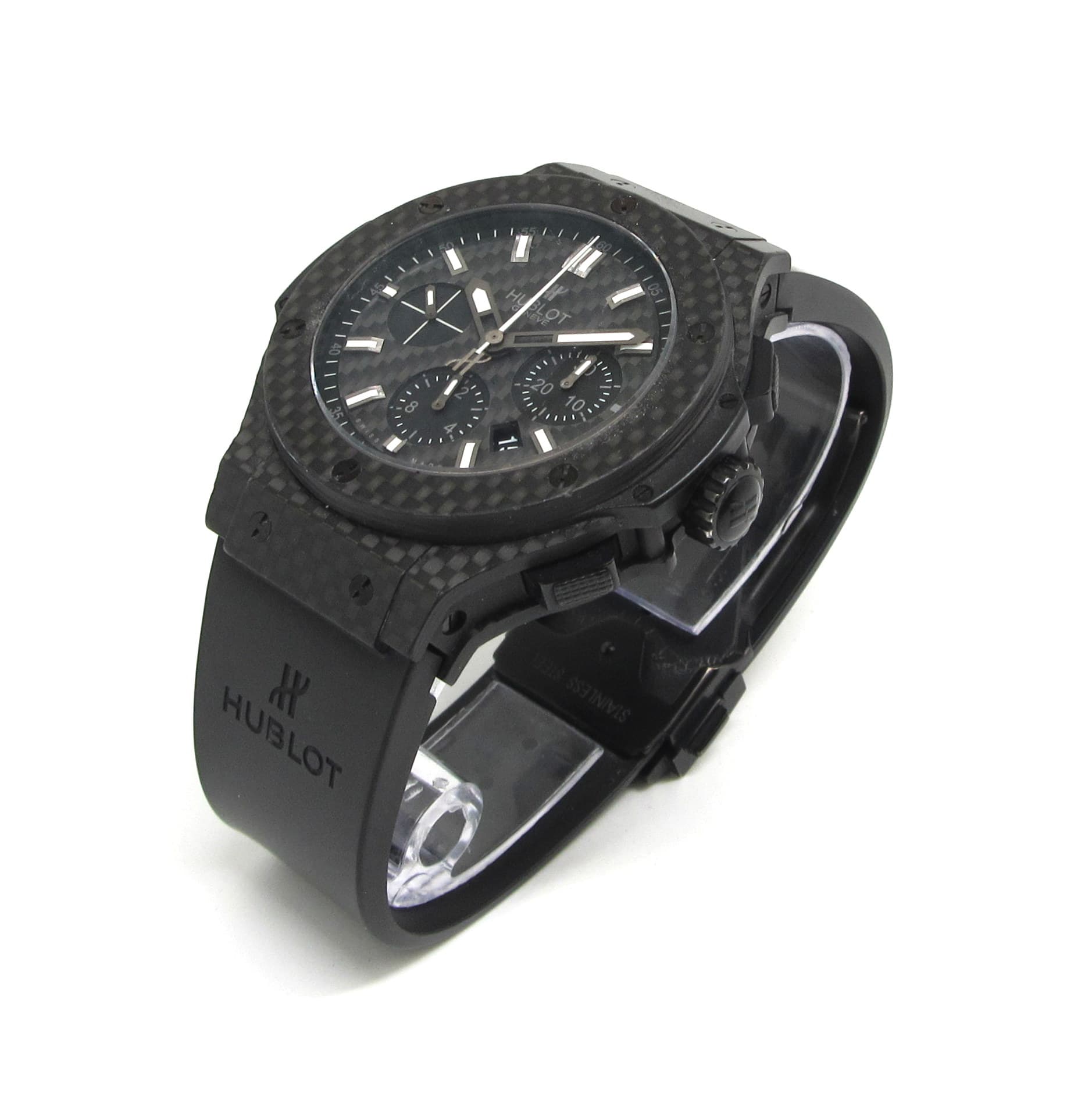 Hublot Big Bang – Ref. 301.QX.1724.RX, Sehr gut – Bild 2/7