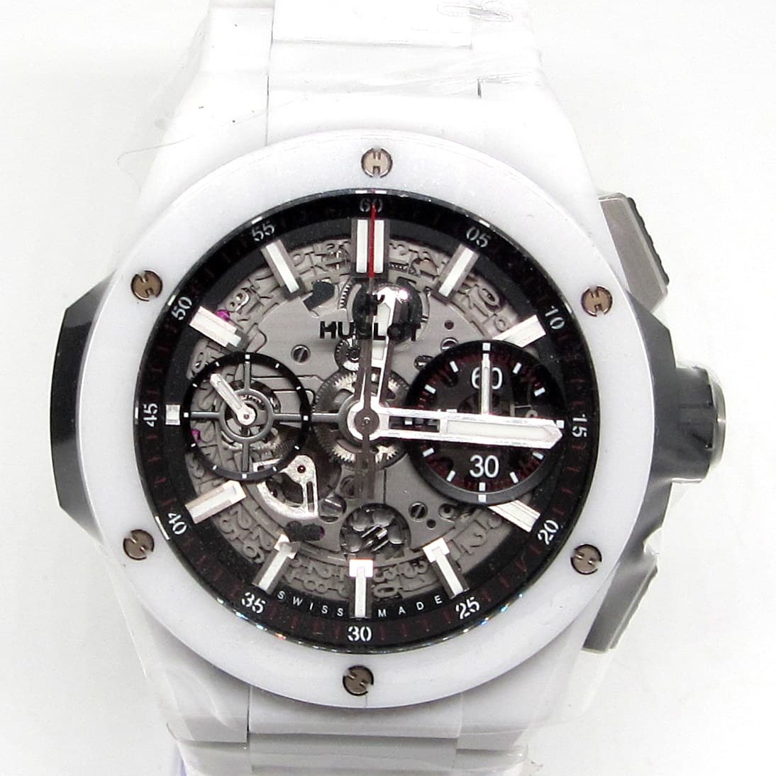 Hublot Big Bang – Ref. 451.HX.1123.HX, very good – Image 1/6