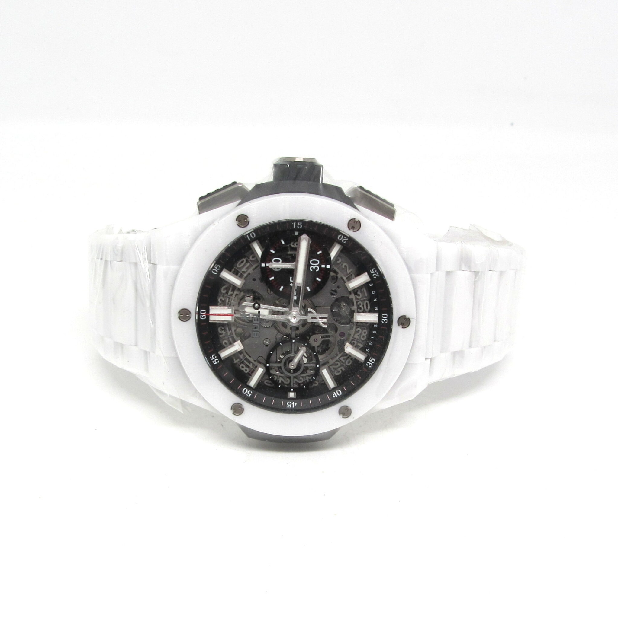 Hublot Big Bang – Ref. 451.HX.1123.HX, Sehr gut – 3/6