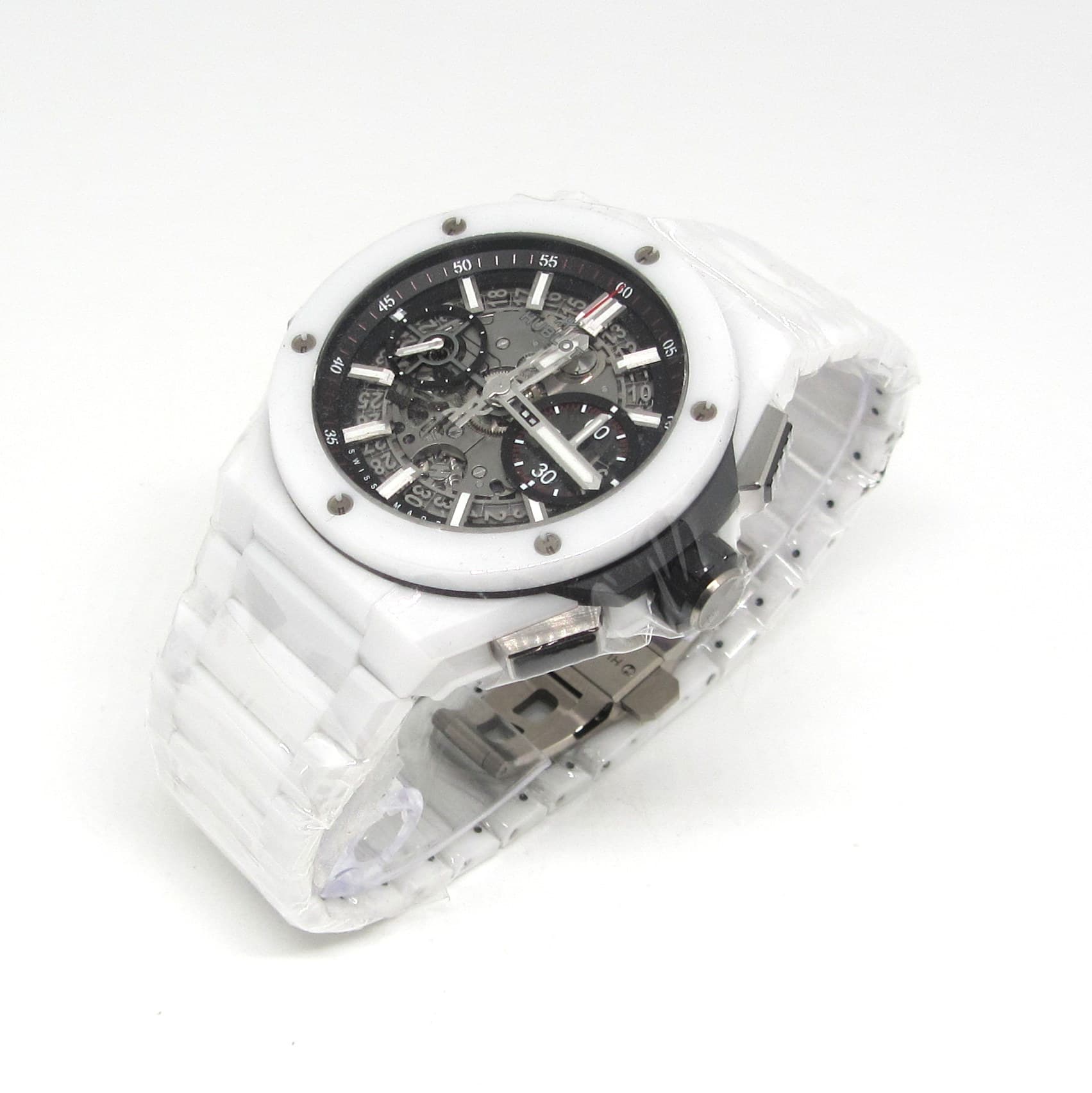 Hublot Big Bang – Ref. 451.HX.1123.HX, Sehr gut – Bild 2/6