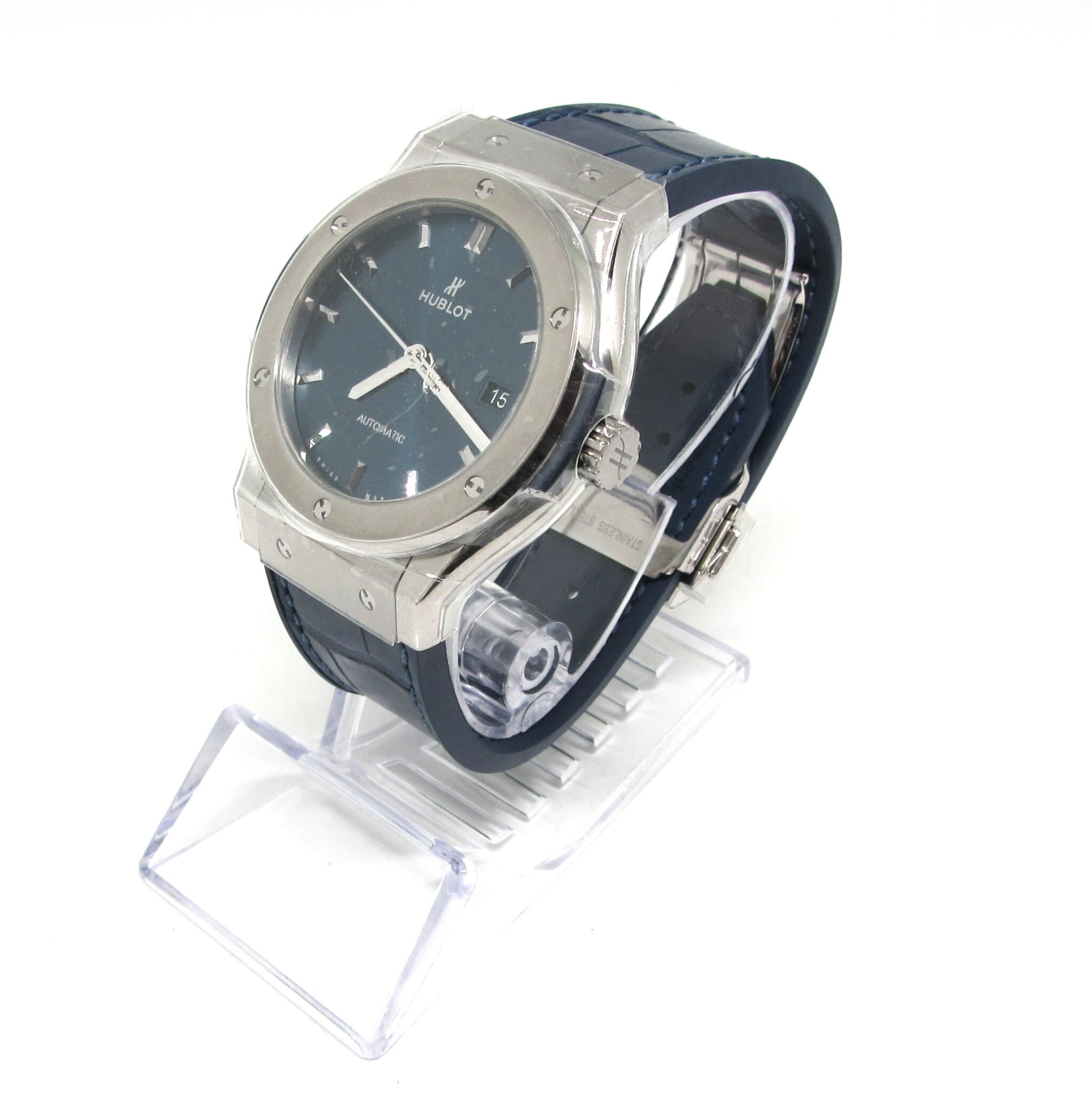 Hublot Classic Fusion – Ref. 542.NX.7170.LR, Neu – 2/5