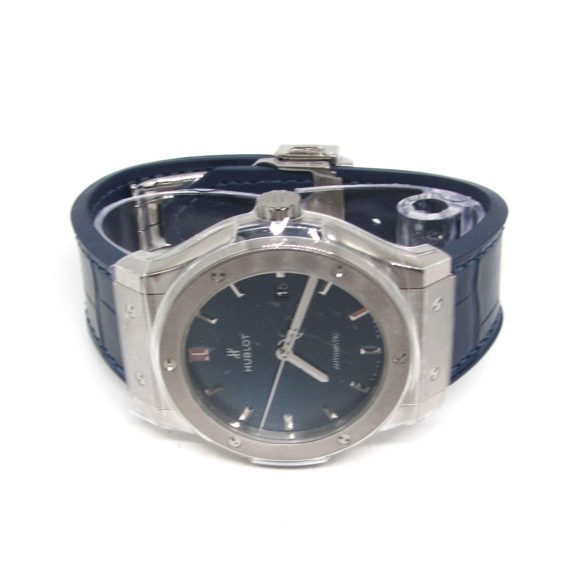 Hublot Classic Fusion – Ref. 542.NX.7170.LR, Neu – 3/5