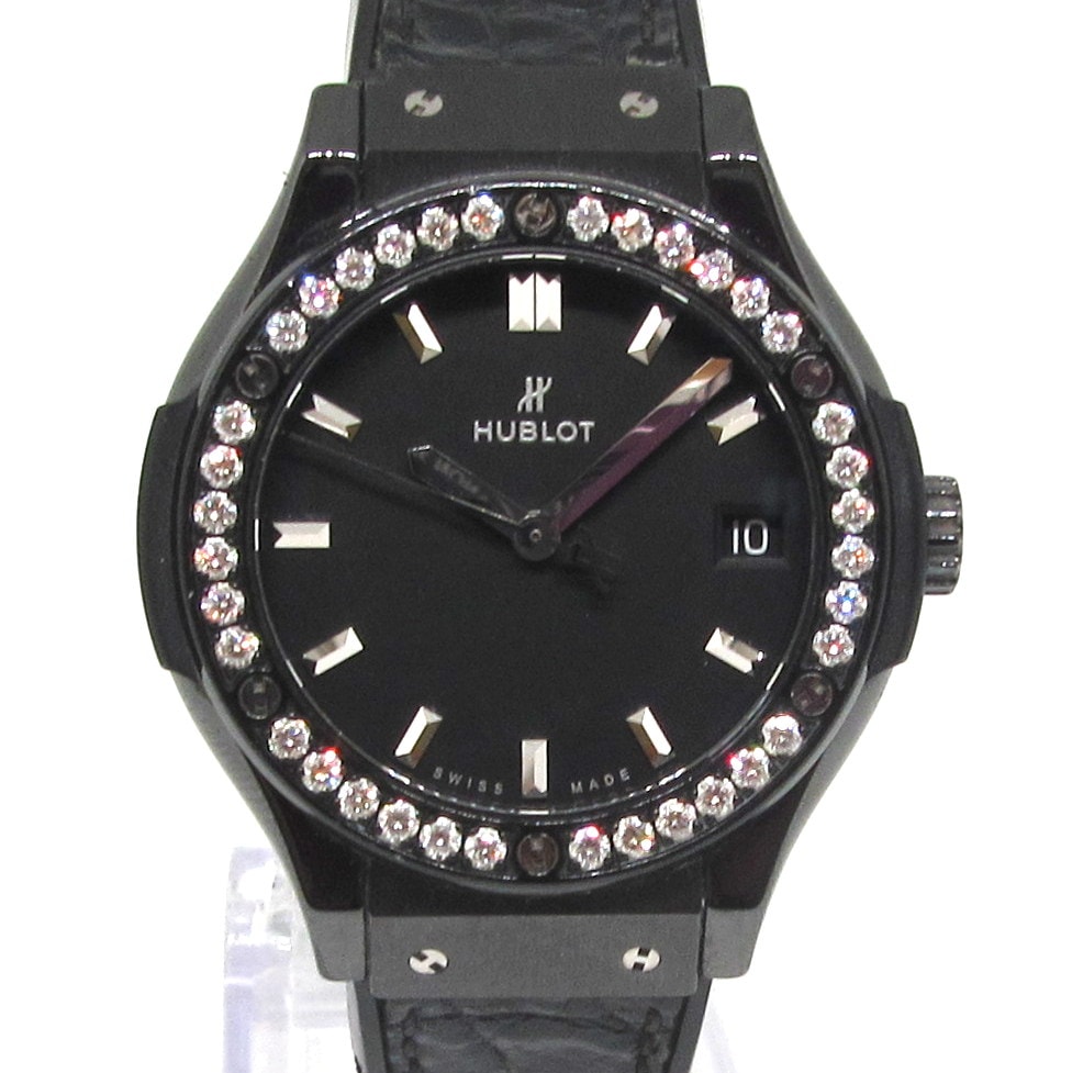 Hublot Classic Fusion – Ref. 581.CM.1171.LR.1104, Gut – 1/6