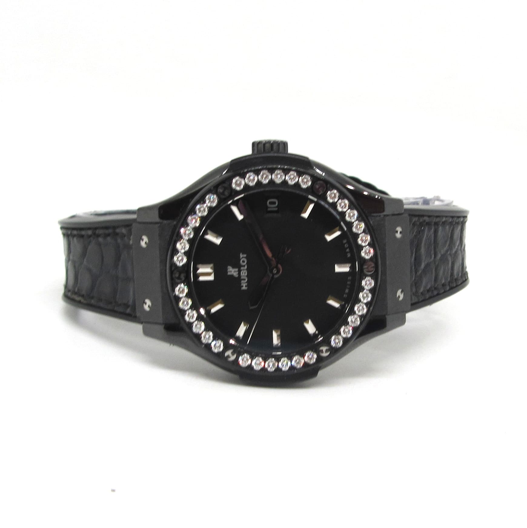 Hublot Classic Fusion – Ref. 581.CM.1171.LR.1104, Gut – Bild 2/6