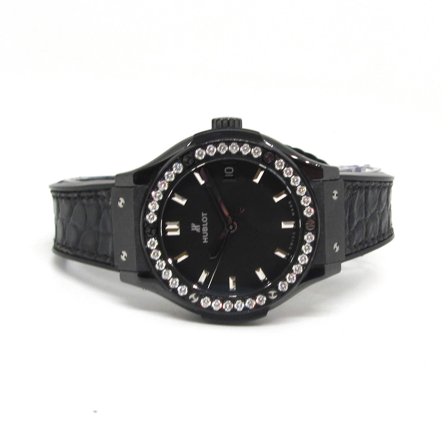 Hublot Classic Fusion – Ref. 581.CM.1171.LR.1104, Gut – 3/6