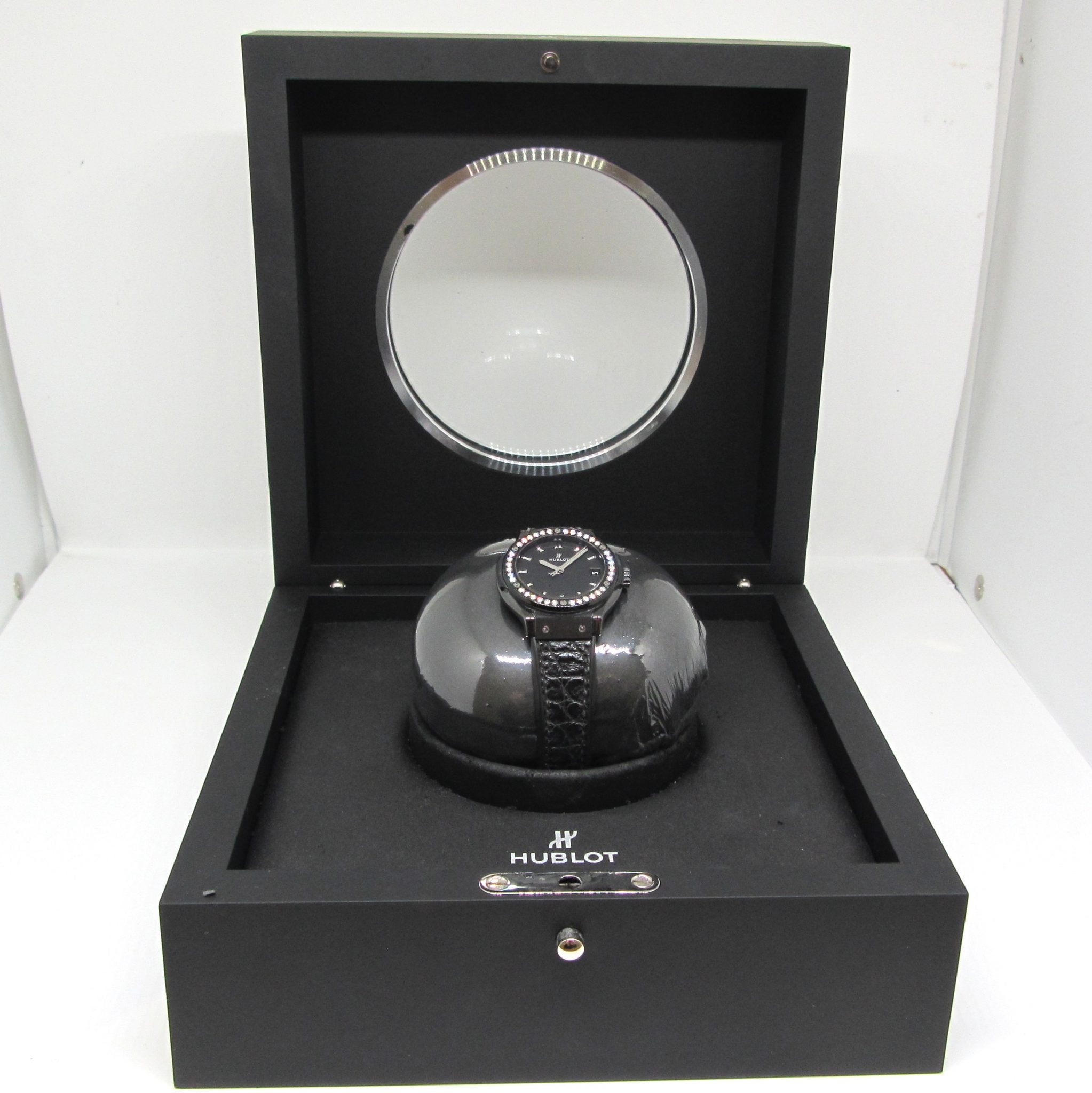 Hublot Classic Fusion – Ref. 581.CM.1171.LR.1104, Gut – 4/6