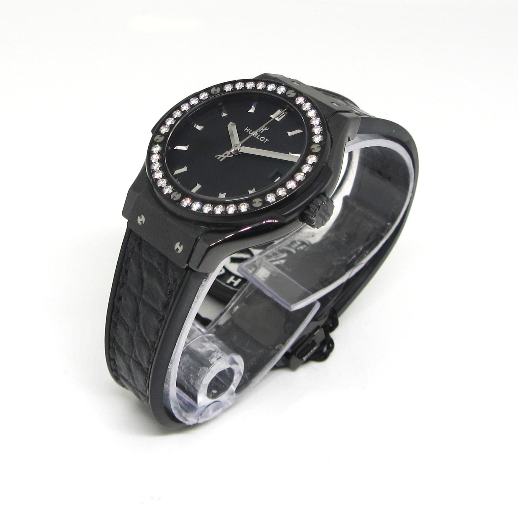 Hublot Classic Fusion – Ref. 581.CM.1171.LR.1104, Gut – Bild 2/6